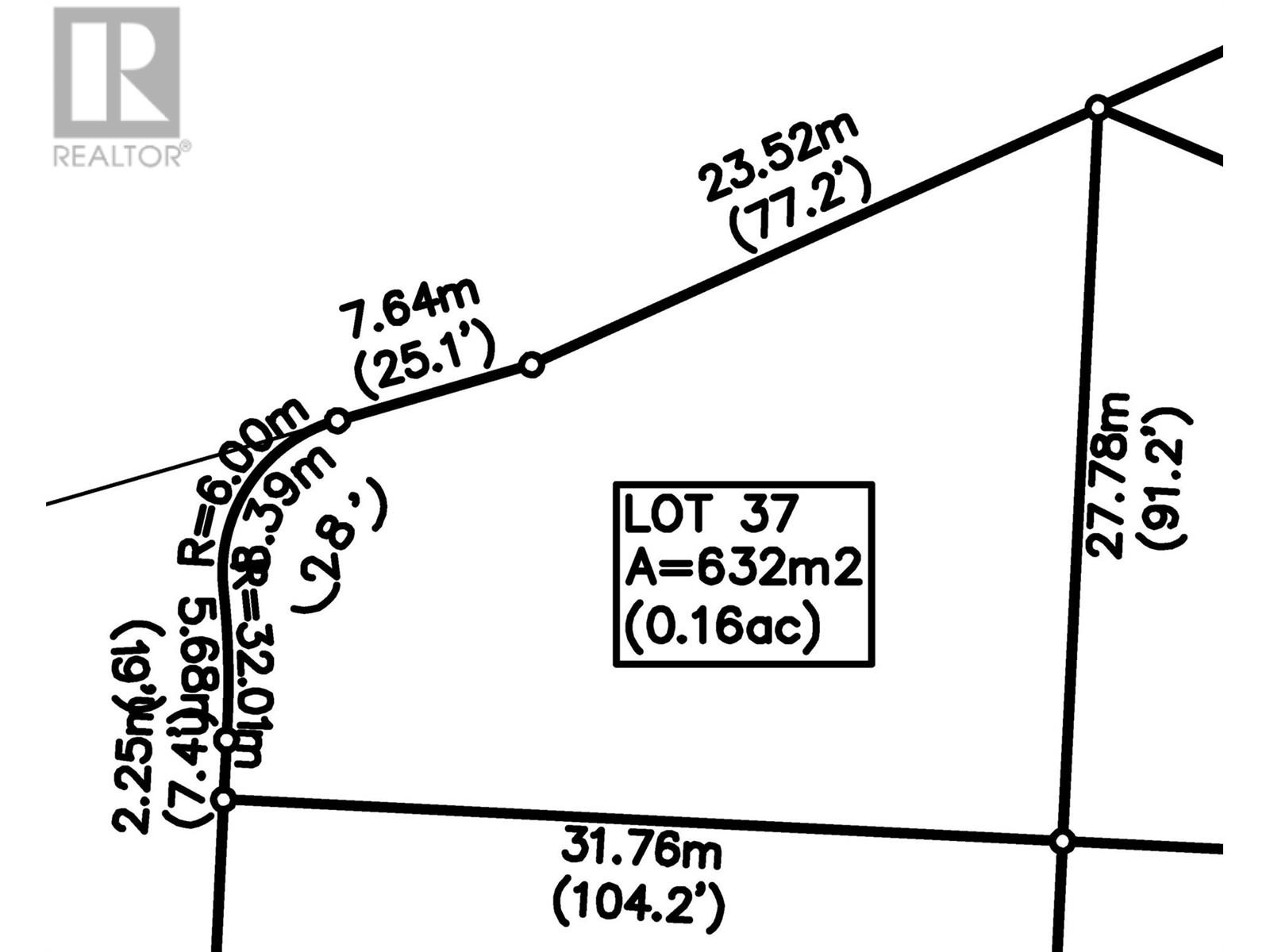 Proposed Lot 37 Eagle Bluff Drive, West Kelowna, British Columbia  V4T 2X3 - Photo 2 - 10305443