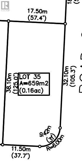 Proposed Lot 35 Scenic Ridge Drive, West Kelowna, British Columbia  V4T 2X3 - Photo 2 - 10305399