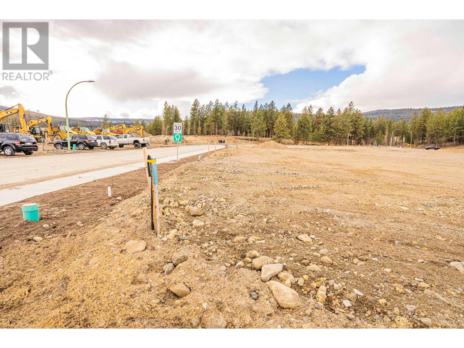 Proposed Lot 35 Scenic Ridge Drive, West Kelowna, British Columbia  V4T 2X3 - Photo 3 - 10305399