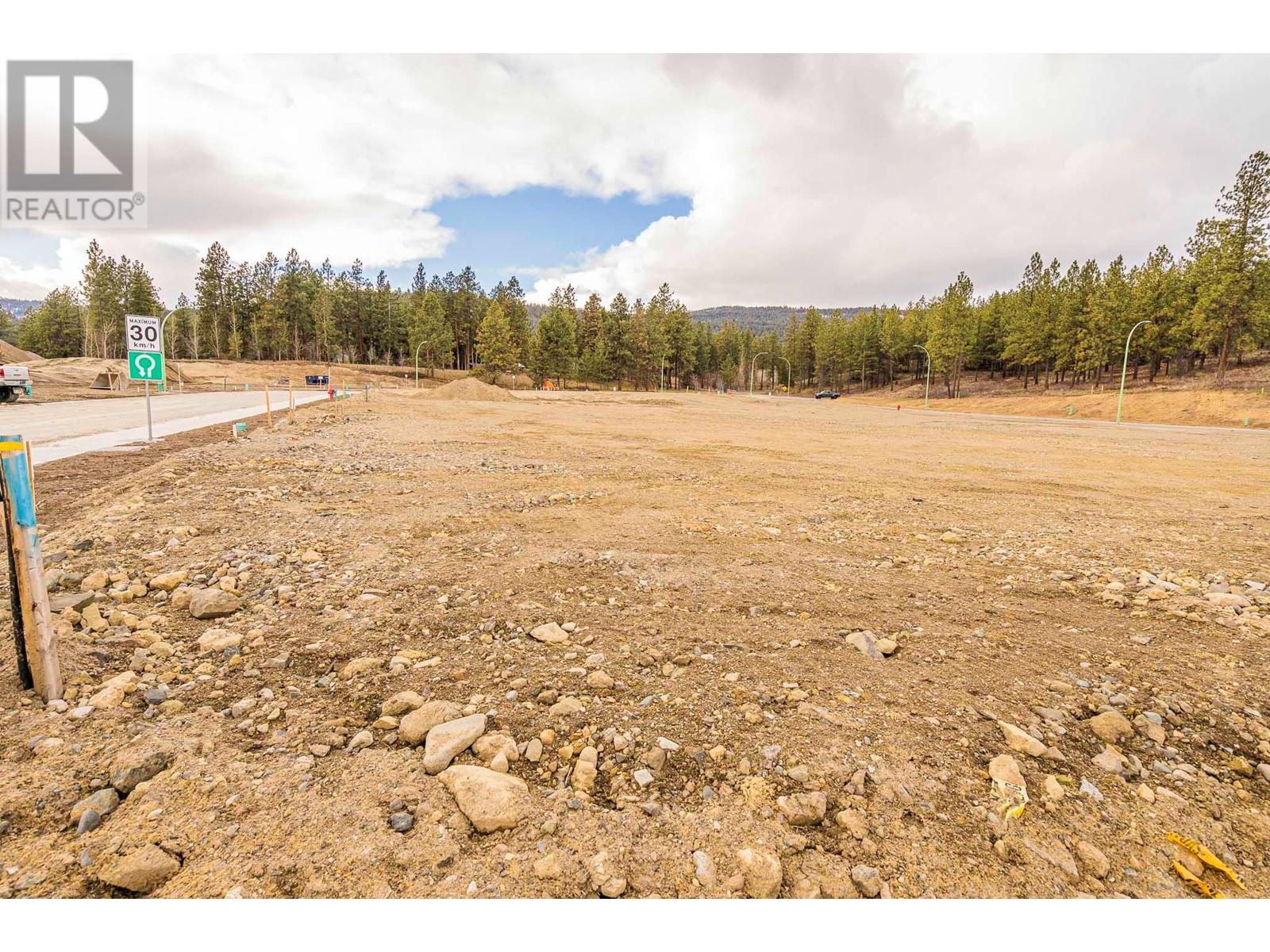 Proposed Lot 35 Scenic Ridge Drive, West Kelowna, British Columbia  V4T 2X3 - Photo 4 - 10305399