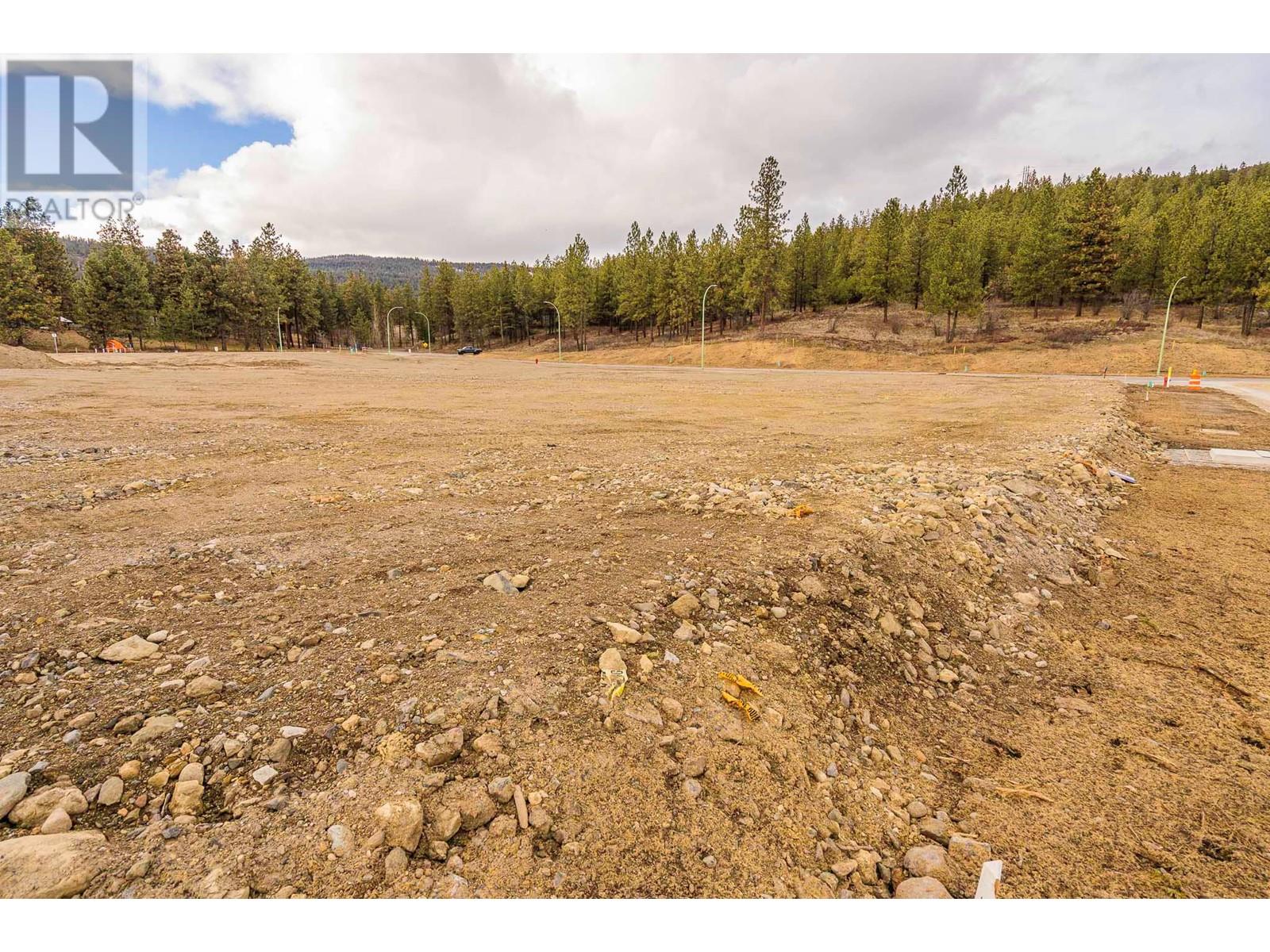 Proposed Lot 35 Scenic Ridge Drive, West Kelowna, British Columbia  V4T 2X3 - Photo 5 - 10305399