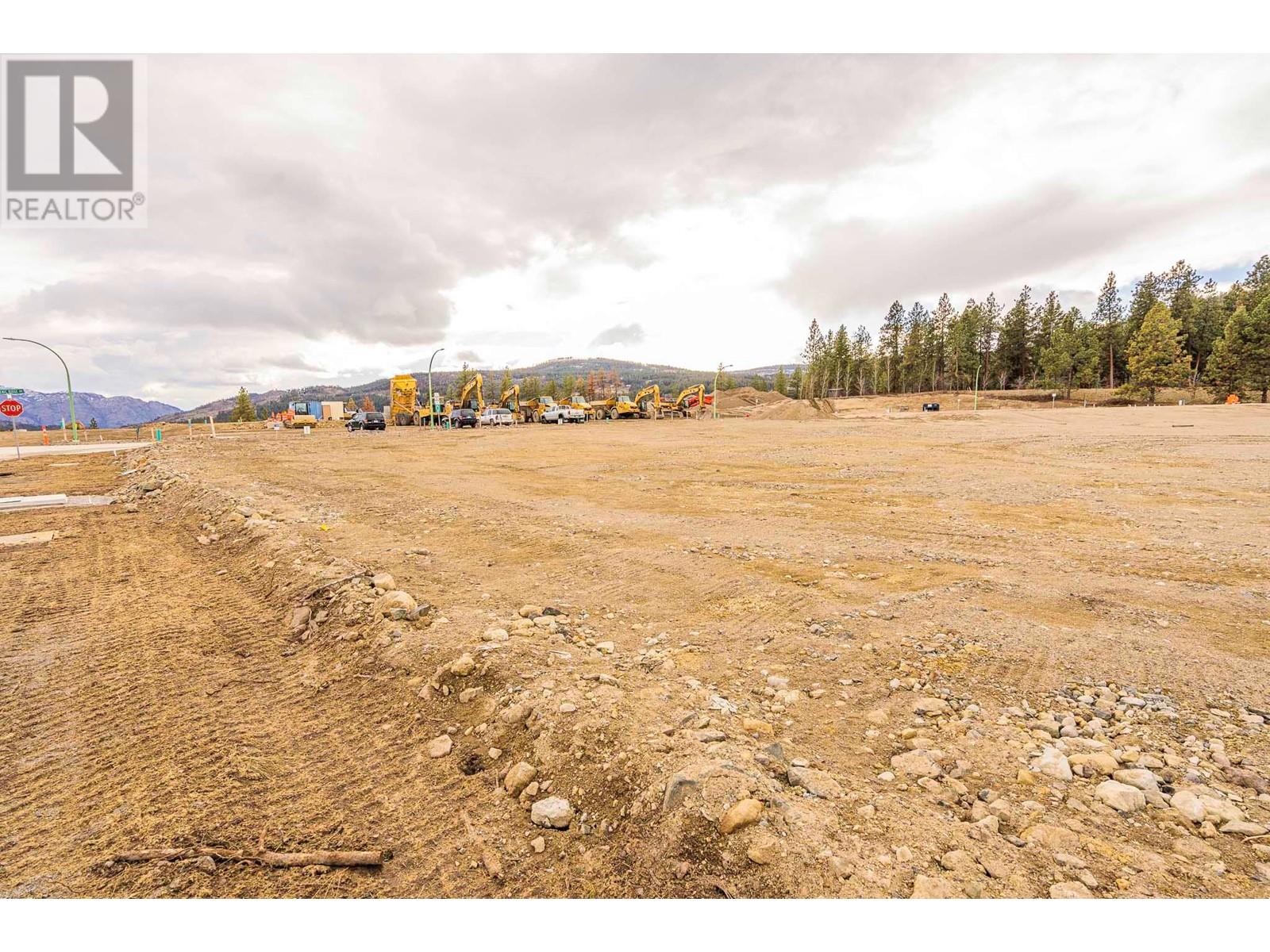 Proposed Lot 35 Scenic Ridge Drive, West Kelowna, British Columbia  V4T 2X3 - Photo 6 - 10305399