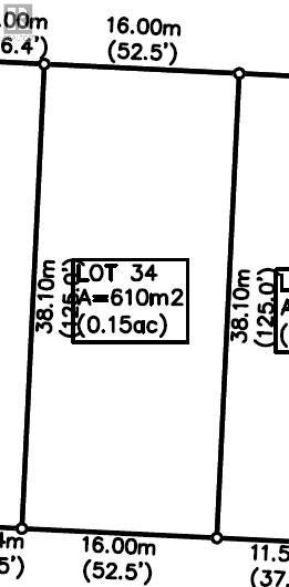 Lot 34 Scenic Ridge Drive, West Kelowna, British Columbia  V4T 2X3 - Photo 2 - 10305398