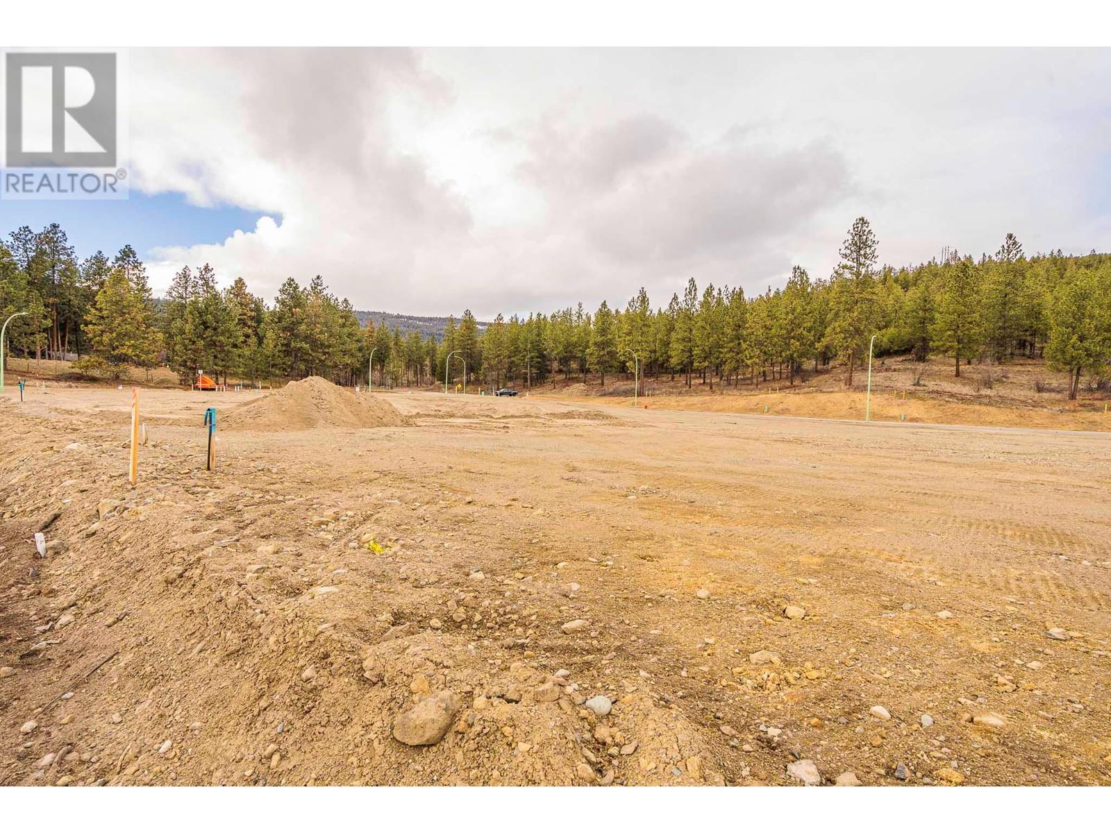 Proposed Lot 34 Scenic Ridge Drive, West Kelowna, British Columbia  V4T 2X3 - Photo 3 - 10305398