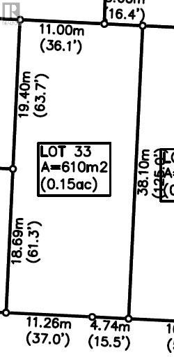 Lot 33 Scenic Ridge Drive, West Kelowna, British Columbia  V4T 2X3 - Photo 2 - 10305395