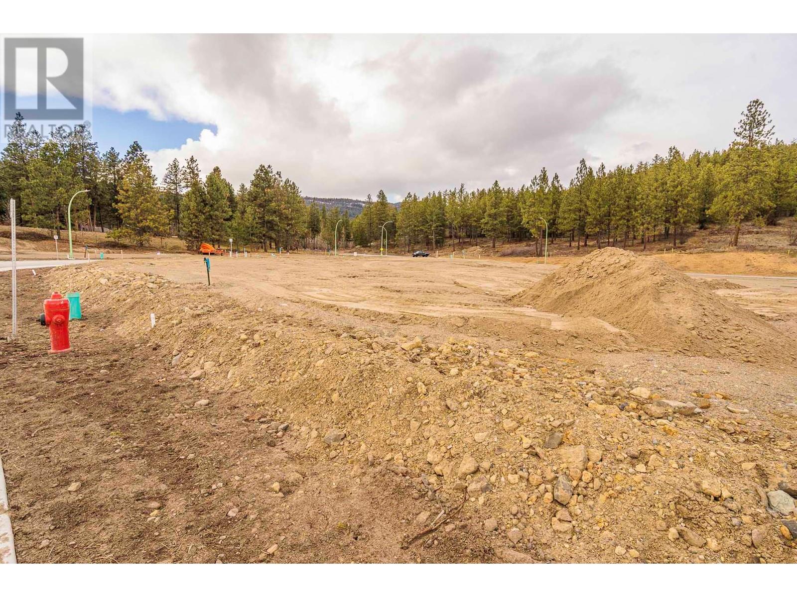 Proposed Lot 33 Scenic Ridge Drive, West Kelowna, British Columbia  V4T 2X3 - Photo 3 - 10305395