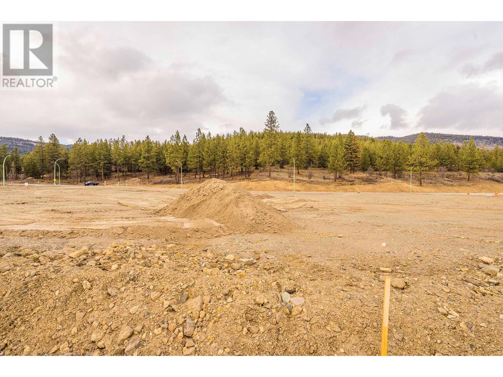 Proposed Lot 33 Scenic Ridge Drive, West Kelowna, British Columbia  V4T 2X3 - Photo 4 - 10305395