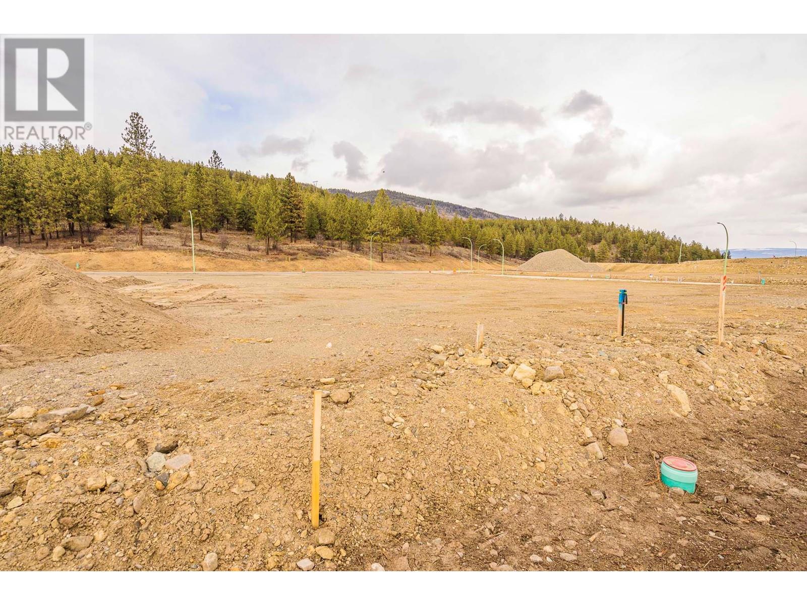 Proposed Lot 33 Scenic Ridge Drive, West Kelowna, British Columbia  V4T 2X3 - Photo 5 - 10305395