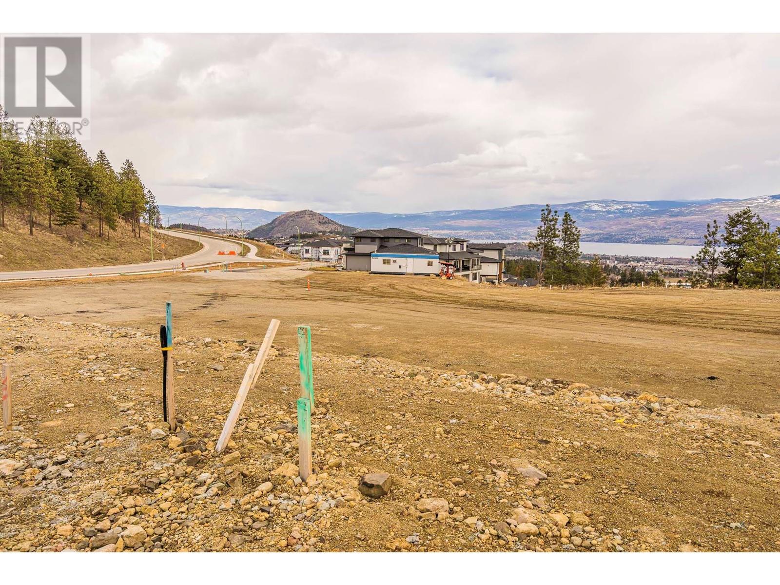 Lot 5 Scenic Ridge Drive, West Kelowna, British Columbia  V4T 2X3 - Photo 3 - 10305304