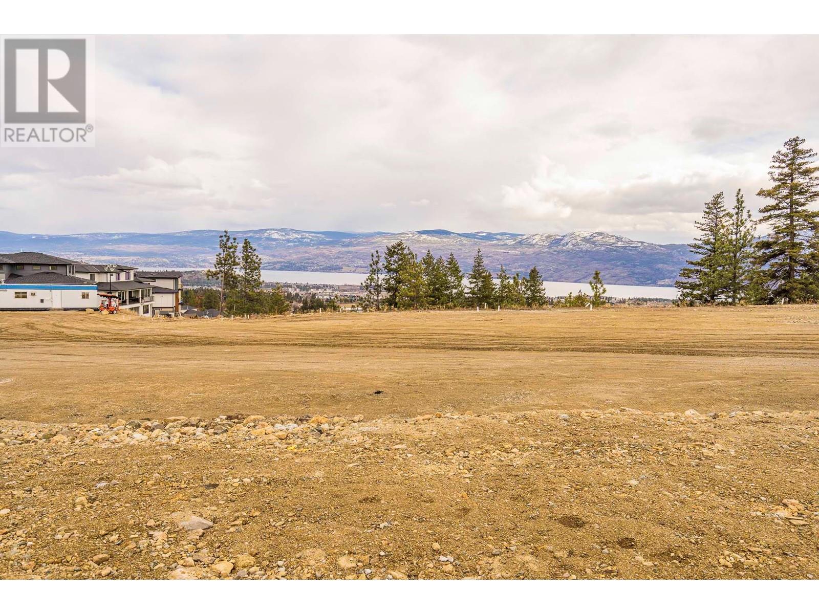 Lot 5 Scenic Ridge Drive, West Kelowna, British Columbia  V4T 2X3 - Photo 4 - 10305304