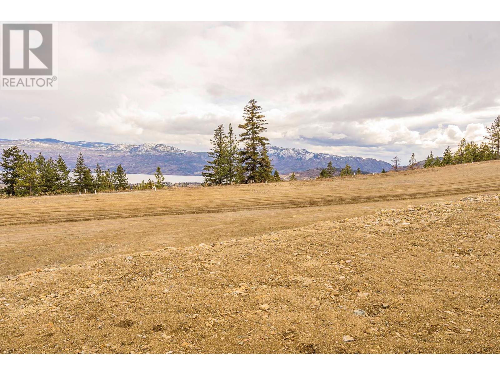 Lot 5 Scenic Ridge Drive, West Kelowna, British Columbia  V4T 2X3 - Photo 5 - 10305304