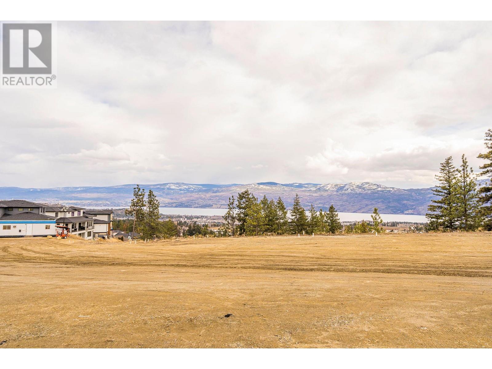 Proposed Lot 5 Scenic Ridge Drive, West Kelowna, British Columbia  V4T 2X3 - Photo 6 - 10305304