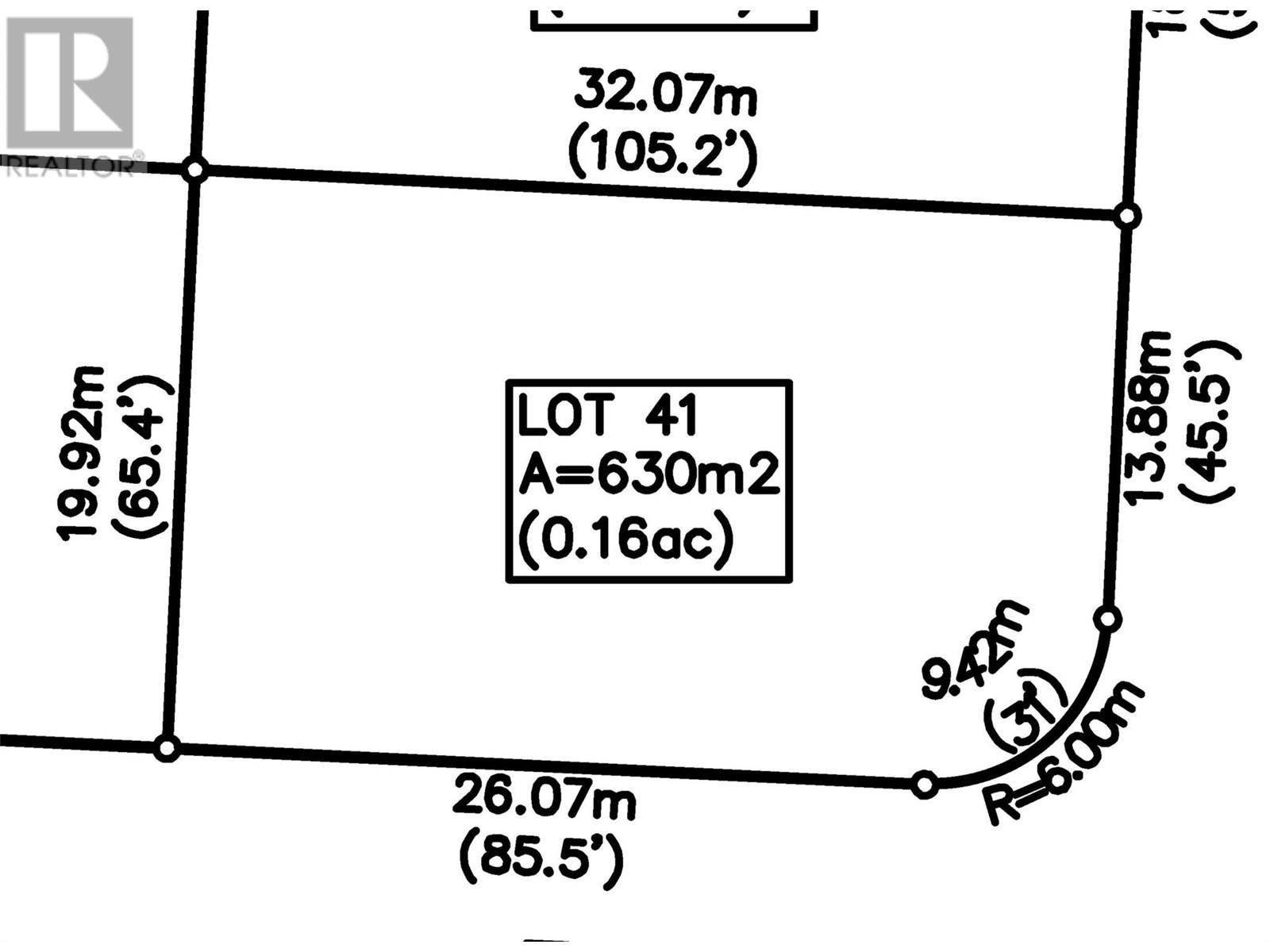 Proposed Lot 41 Flume Court, West Kelowna, British Columbia  V4T 2X3 - Photo 2 - 10305450