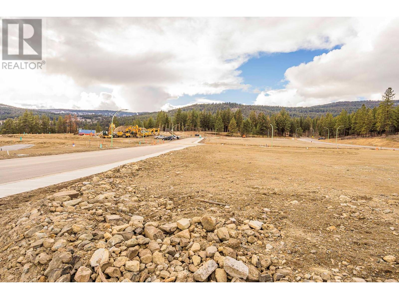 Proposed Lot 41 Flume Court, West Kelowna, British Columbia  V4T 2X3 - Photo 3 - 10305450