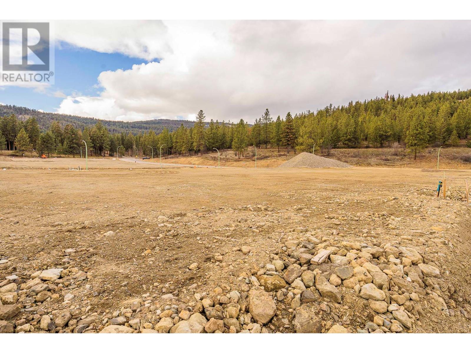 Proposed Lot 41 Flume Court, West Kelowna, British Columbia  V4T 2X3 - Photo 5 - 10305450