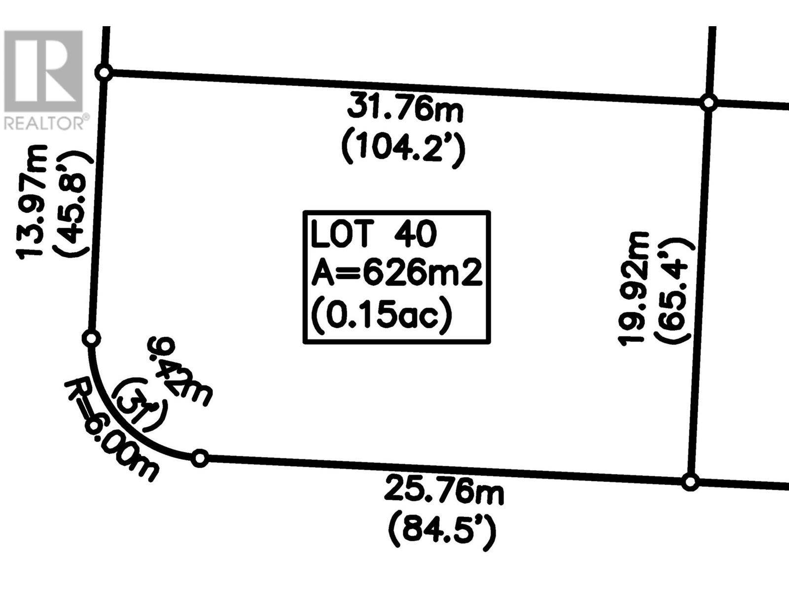 Proposed Lot 40 Eagle Bluff Drive, West Kelowna, British Columbia  V4T 2X3 - Photo 2 - 10305448