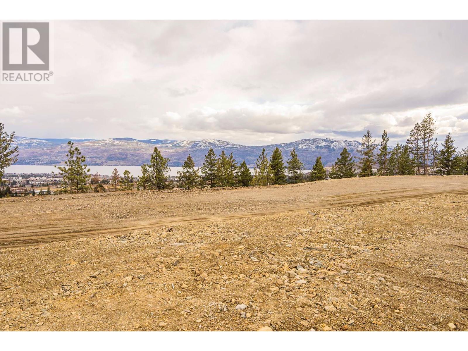 Proposed Lot 10 Scenic Ridge Drive, West Kelowna, British Columbia  V4T 2X3 - Photo 5 - 10305316