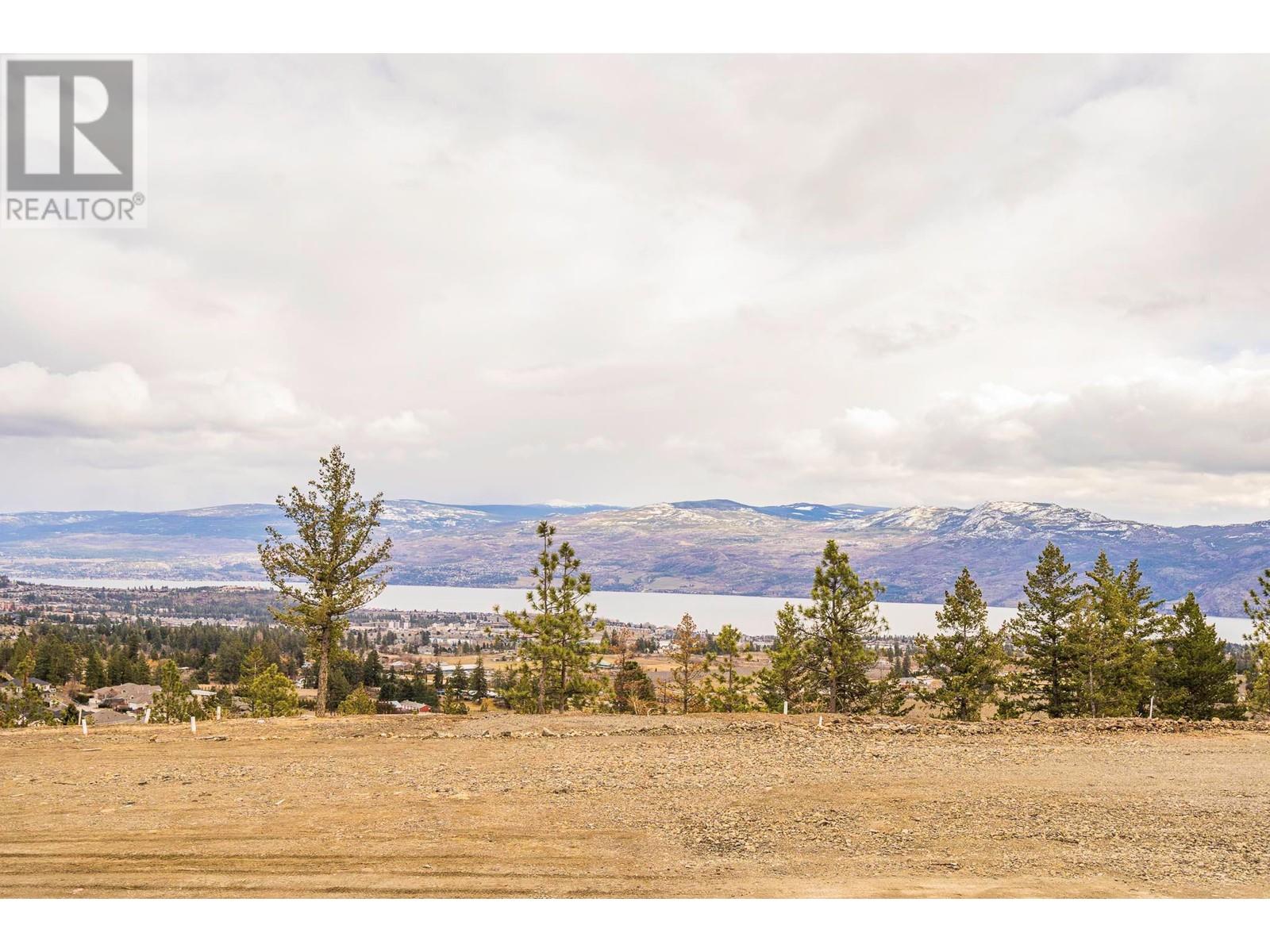 Proposed Lot 10 Scenic Ridge Drive, West Kelowna, British Columbia  V4T 2X3 - Photo 6 - 10305316