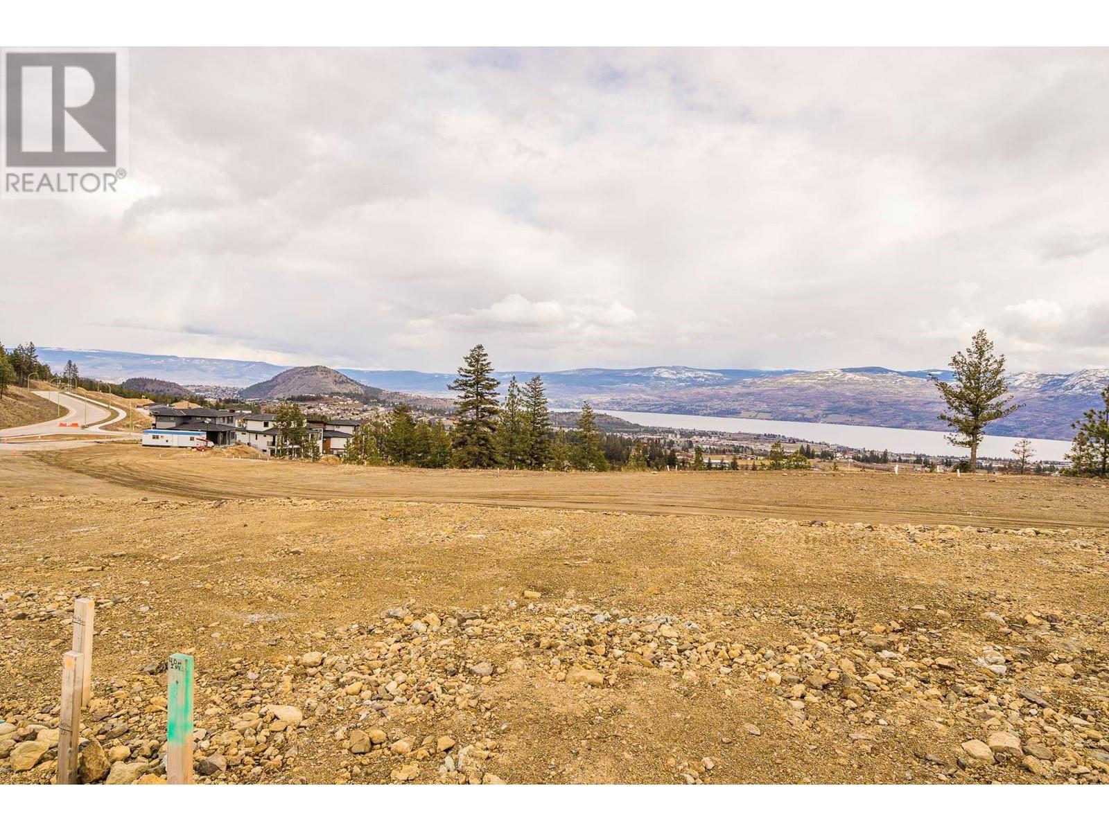 Lot 9 Scenic Ridge Drive, West Kelowna, British Columbia  V4T 2X3 - Photo 3 - 10305313