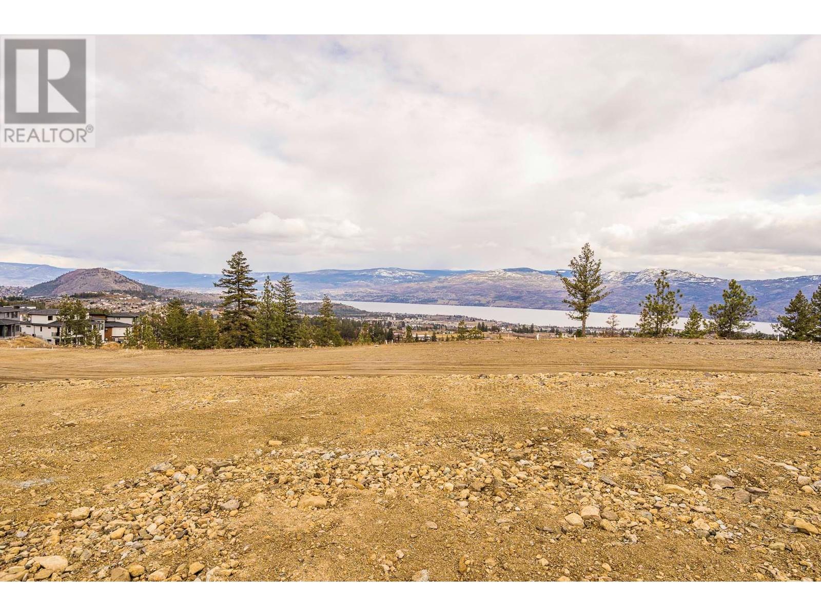 Lot 9 Scenic Ridge Drive, West Kelowna, British Columbia  V4T 2X3 - Photo 4 - 10305313