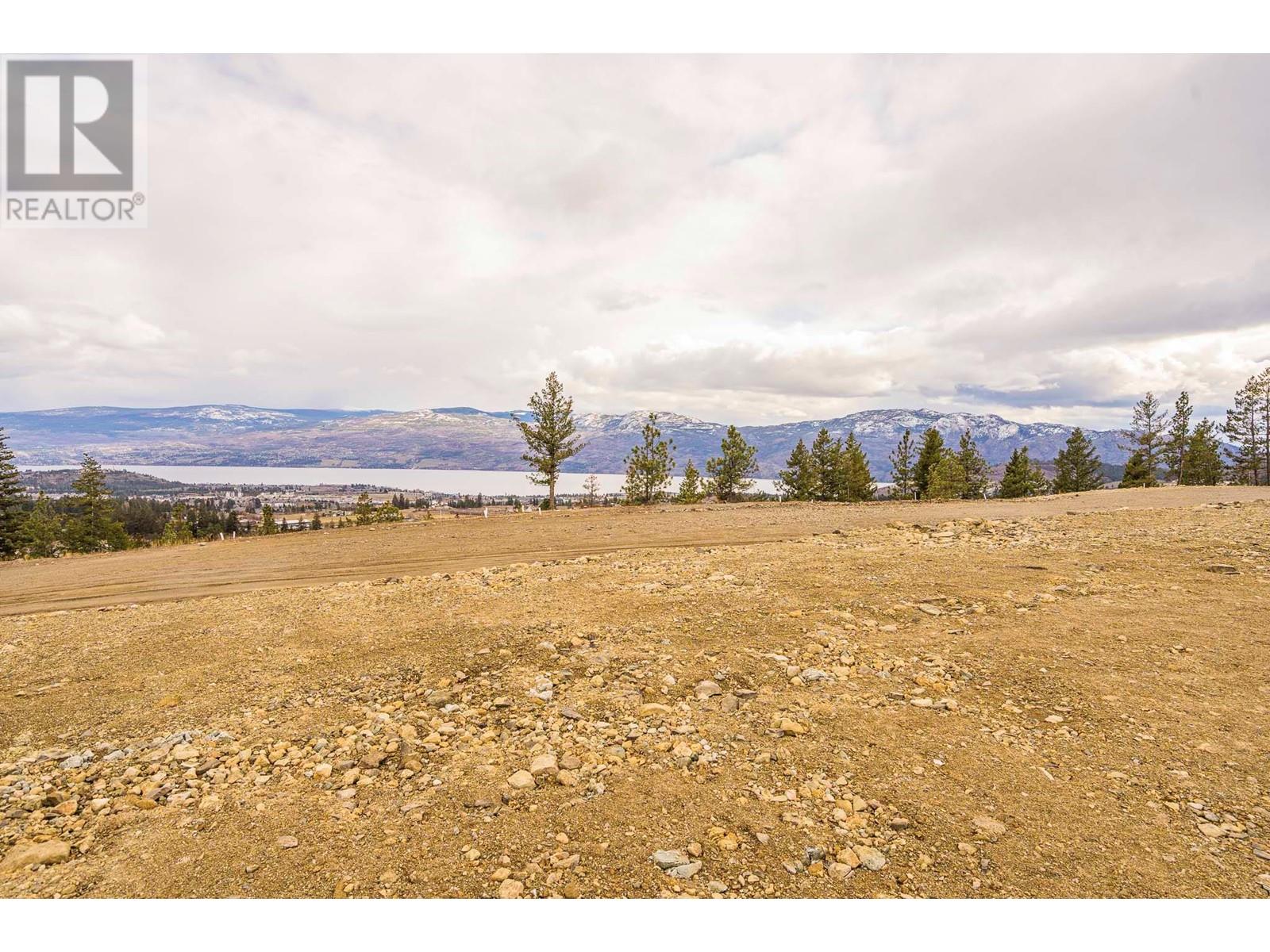 Lot 9 Scenic Ridge Drive, West Kelowna, British Columbia  V4T 2X3 - Photo 5 - 10305313