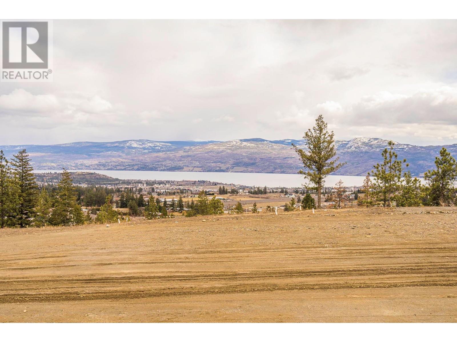 Proposed Lot 9 Scenic Ridge Drive, West Kelowna, British Columbia  V4T 2X3 - Photo 6 - 10305313