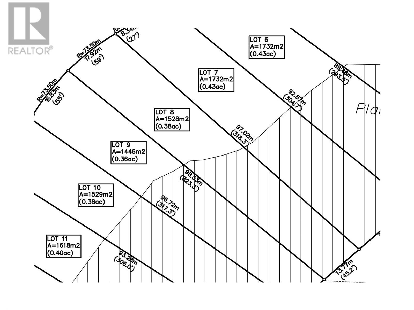 Proposed Lot 8 Scenic Ridge Drive, West Kelowna, British Columbia  V4T 2X3 - Photo 2 - 10305309