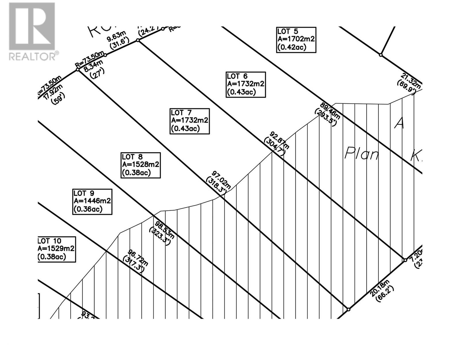 Proposed Lot 7 Scenic Ridge Drive, West Kelowna, British Columbia  V4T 2X3 - Photo 2 - 10305307