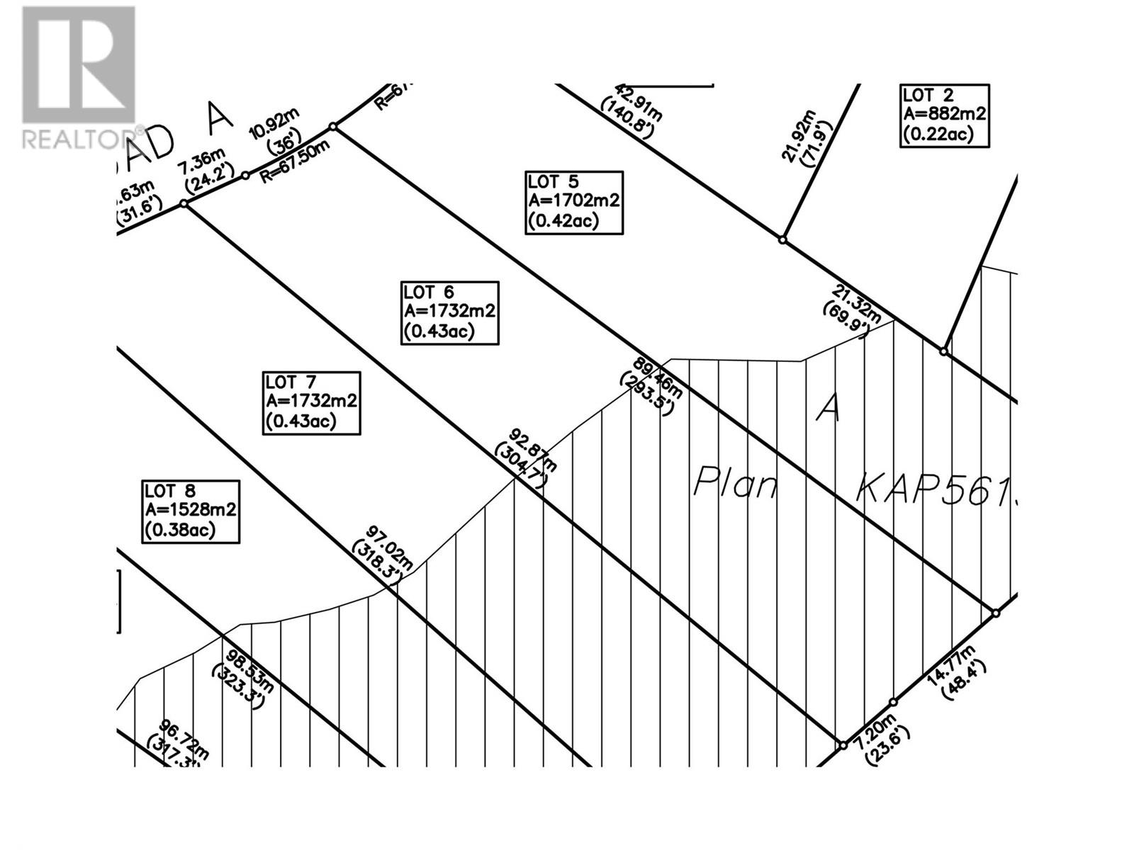 Proposed Lot 6 Scenic Ridge Drive, West Kelowna, British Columbia  V4T 2X3 - Photo 2 - 10305305