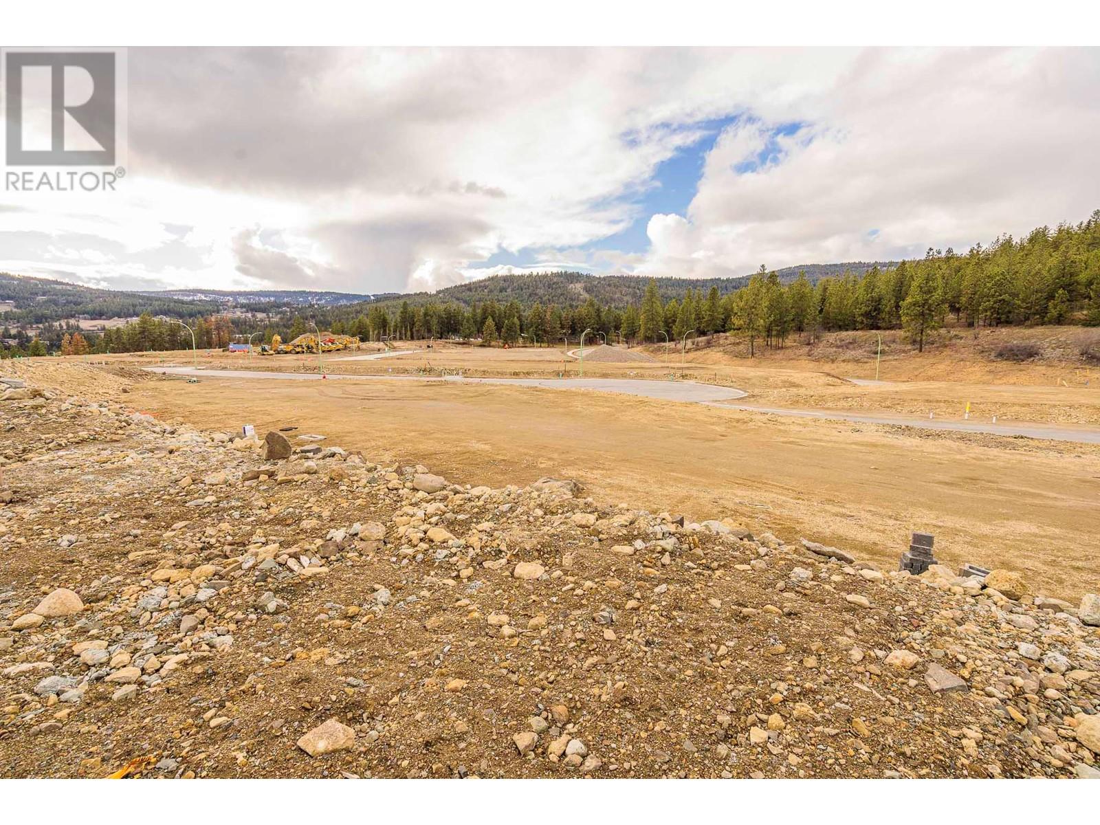 Proposed Lot 50 Scenic Ridge Drive, West Kelowna, British Columbia  V4T 2X3 - Photo 3 - 10305466