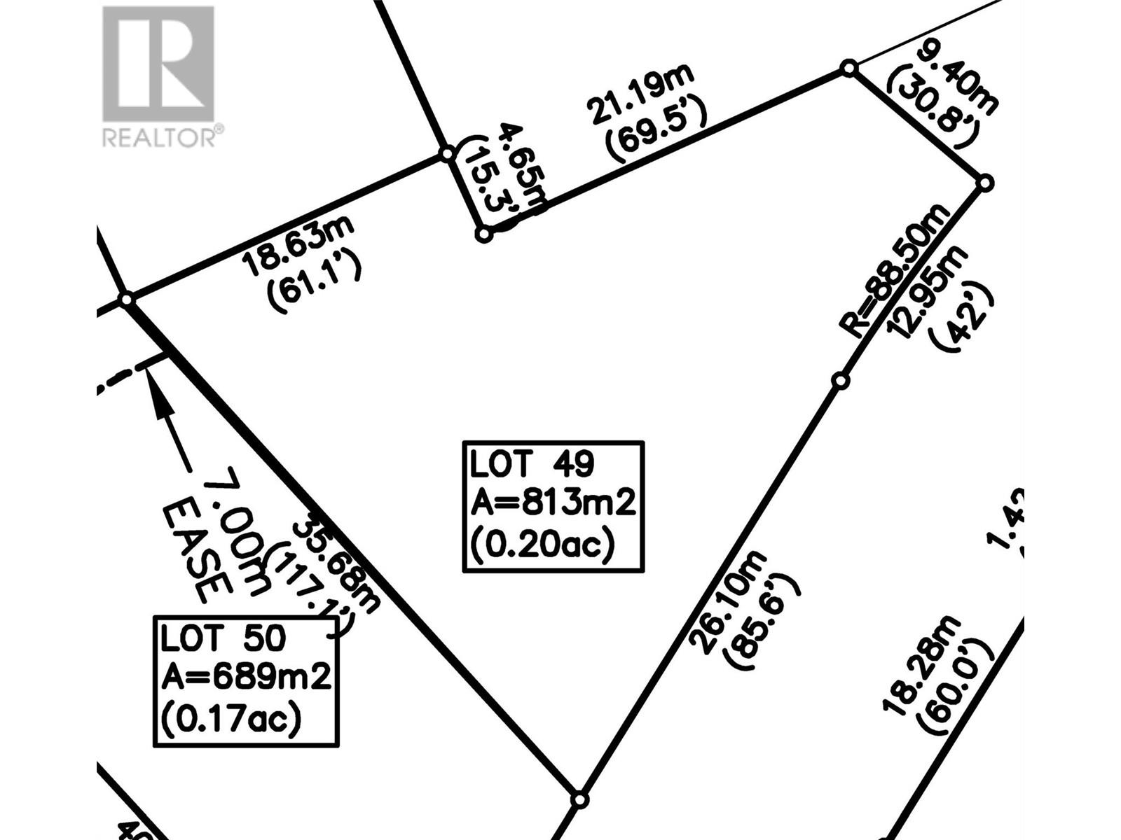 Proposed Lot 49 Scenic Ridge Drive, West Kelowna, British Columbia  V4T 2X3 - Photo 2 - 10305465