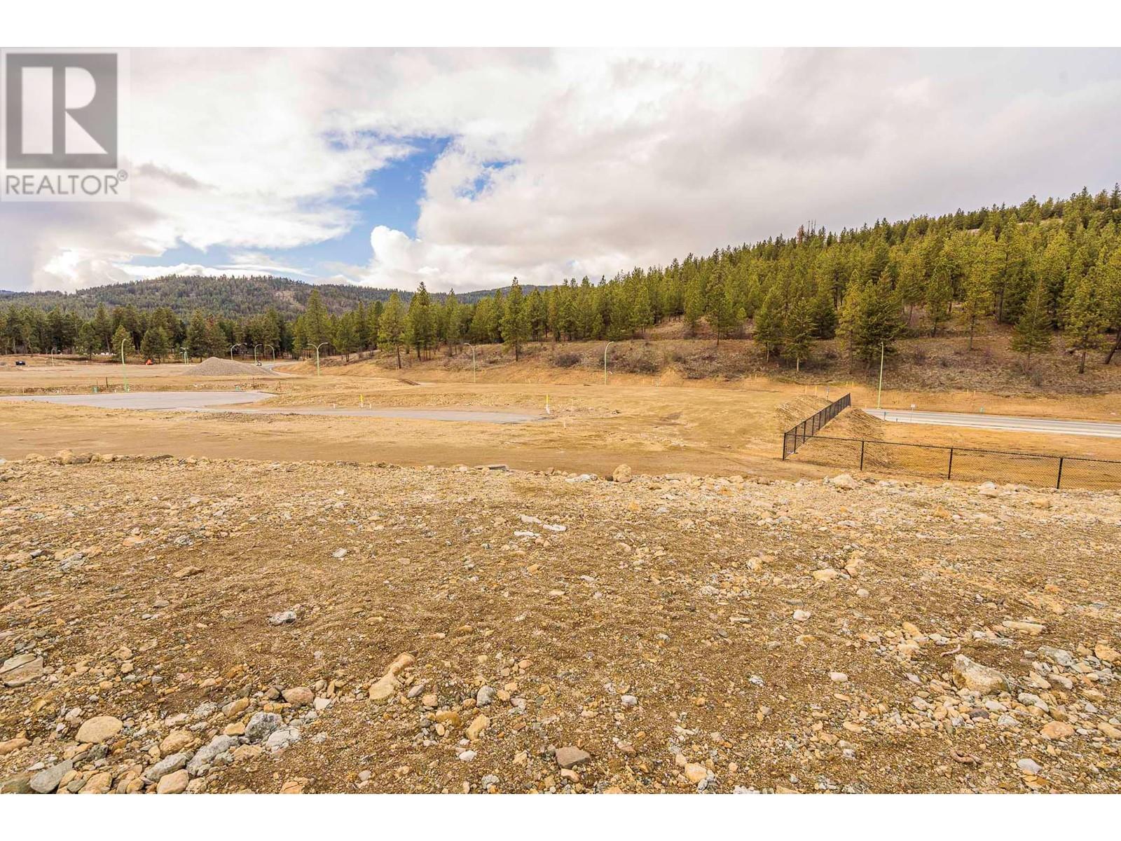 Proposed Lot 49 Scenic Ridge Drive, West Kelowna, British Columbia  V4T 2X3 - Photo 4 - 10305465