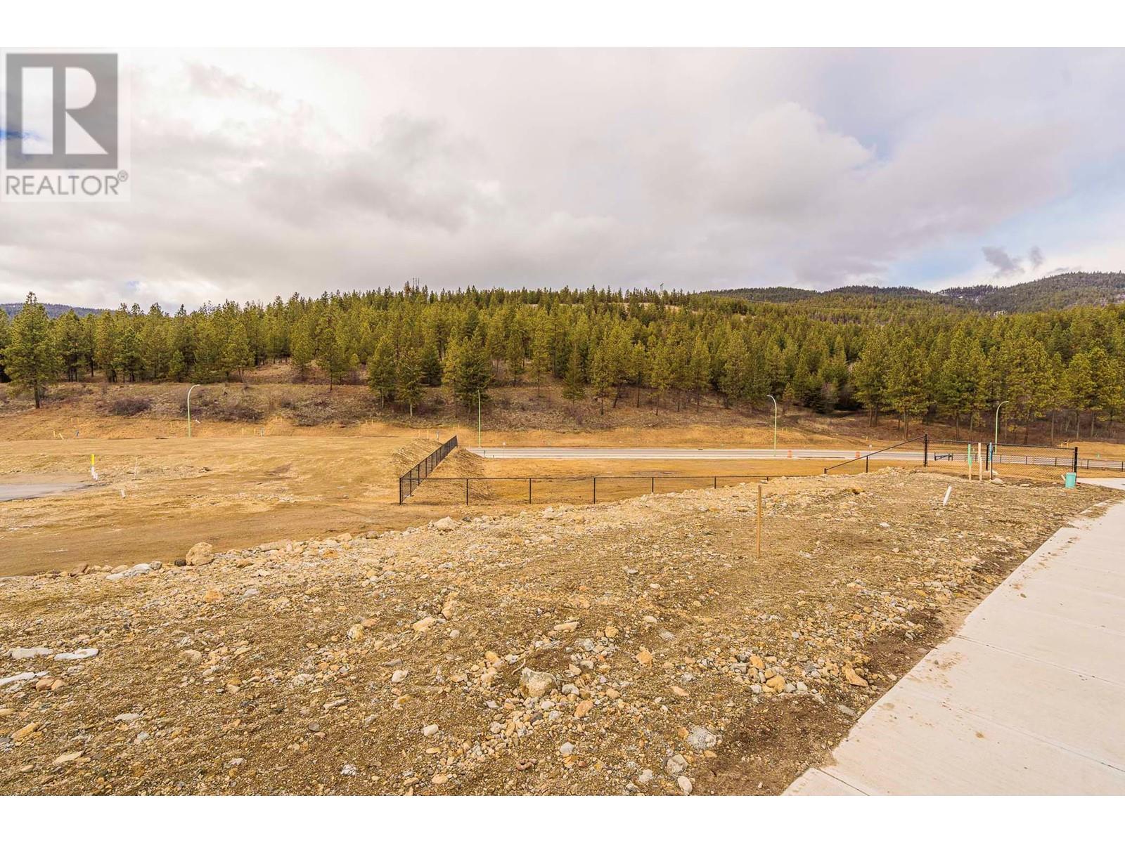 Proposed Lot 49 Scenic Ridge Drive, West Kelowna, British Columbia  V4T 2X3 - Photo 5 - 10305465