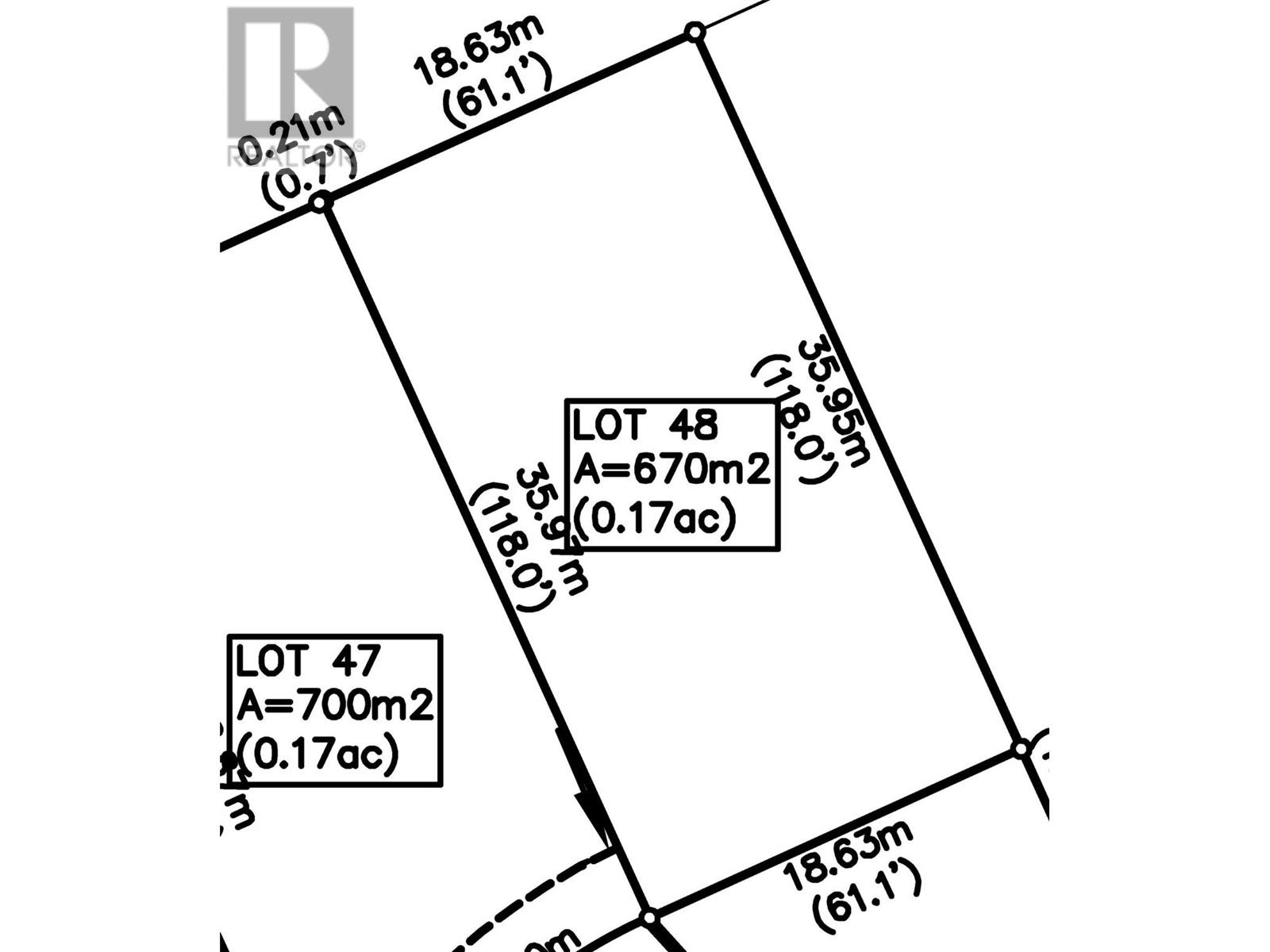 Lot 48 Flume Court, West Kelowna, British Columbia  V4T 2X3 - Photo 2 - 10305464