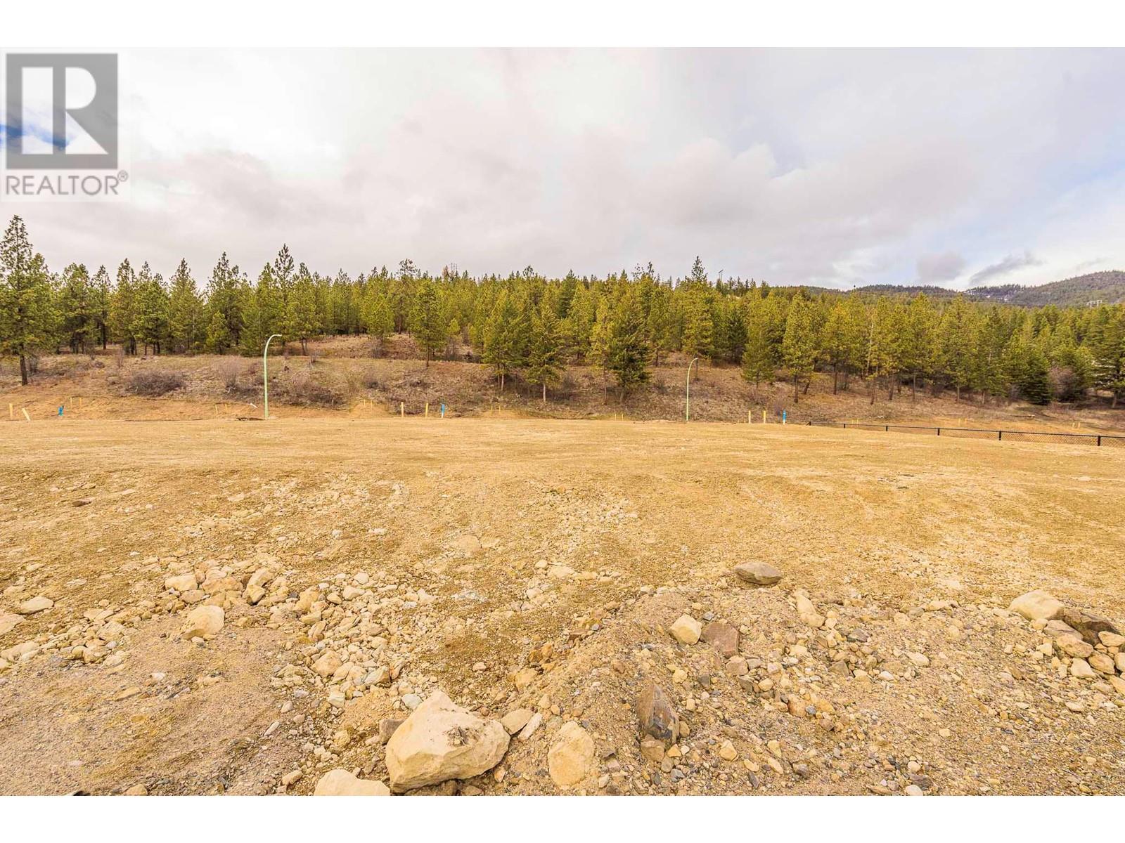 Proposed Lot 48 Flume Court, West Kelowna, British Columbia  V4T 2X3 - Photo 3 - 10305464