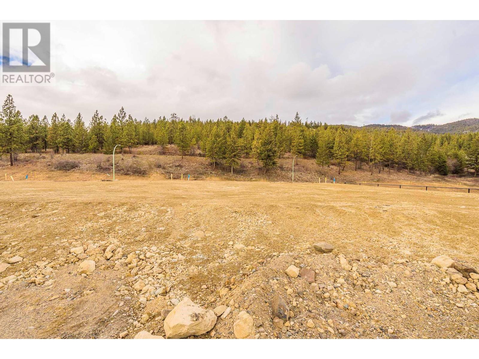 Proposed Lot 48 Flume Court, West Kelowna, British Columbia  V4T 2X3 - Photo 4 - 10305464