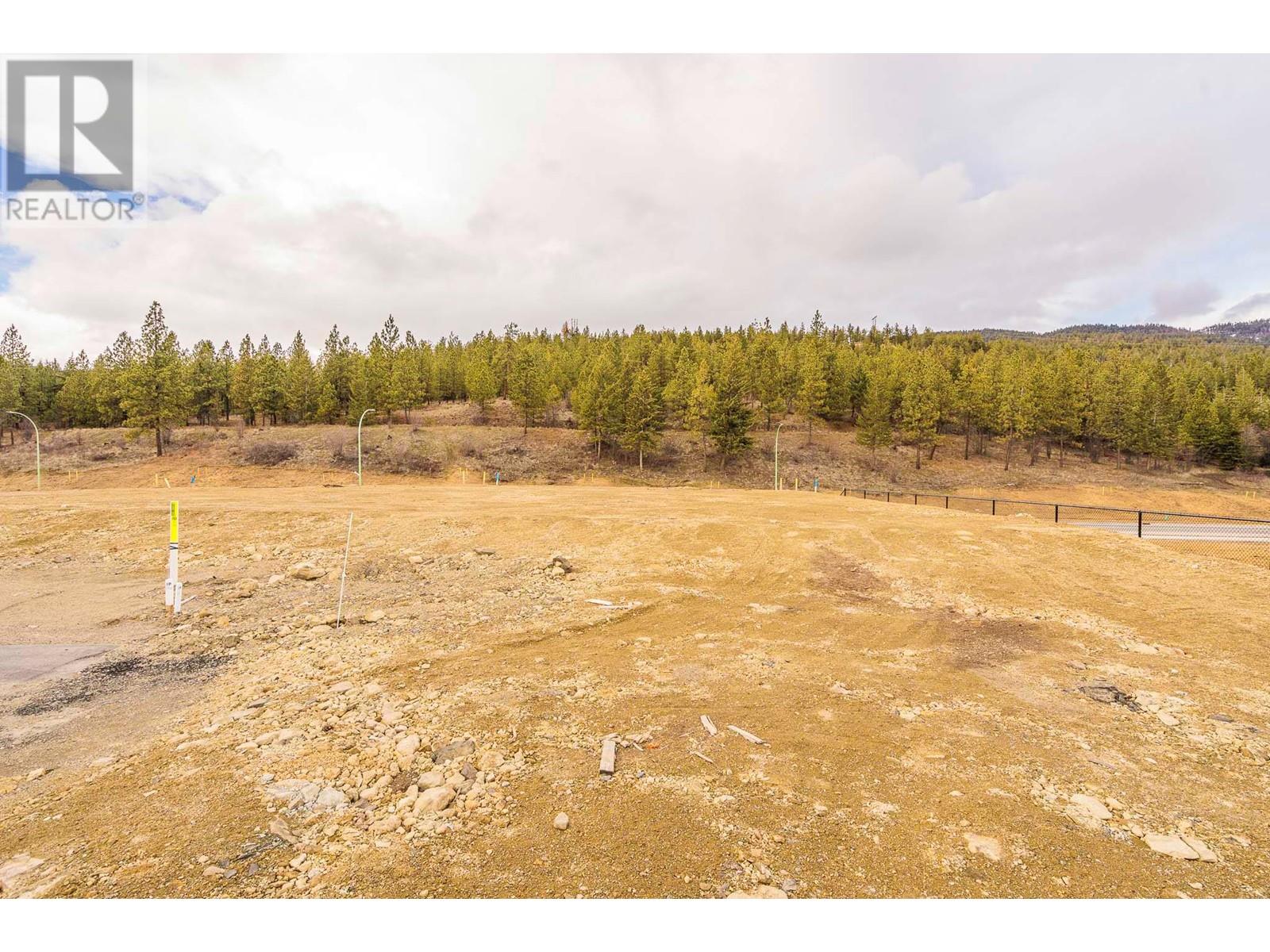 Proposed Lot 48 Flume Court, West Kelowna, British Columbia  V4T 2X3 - Photo 6 - 10305464