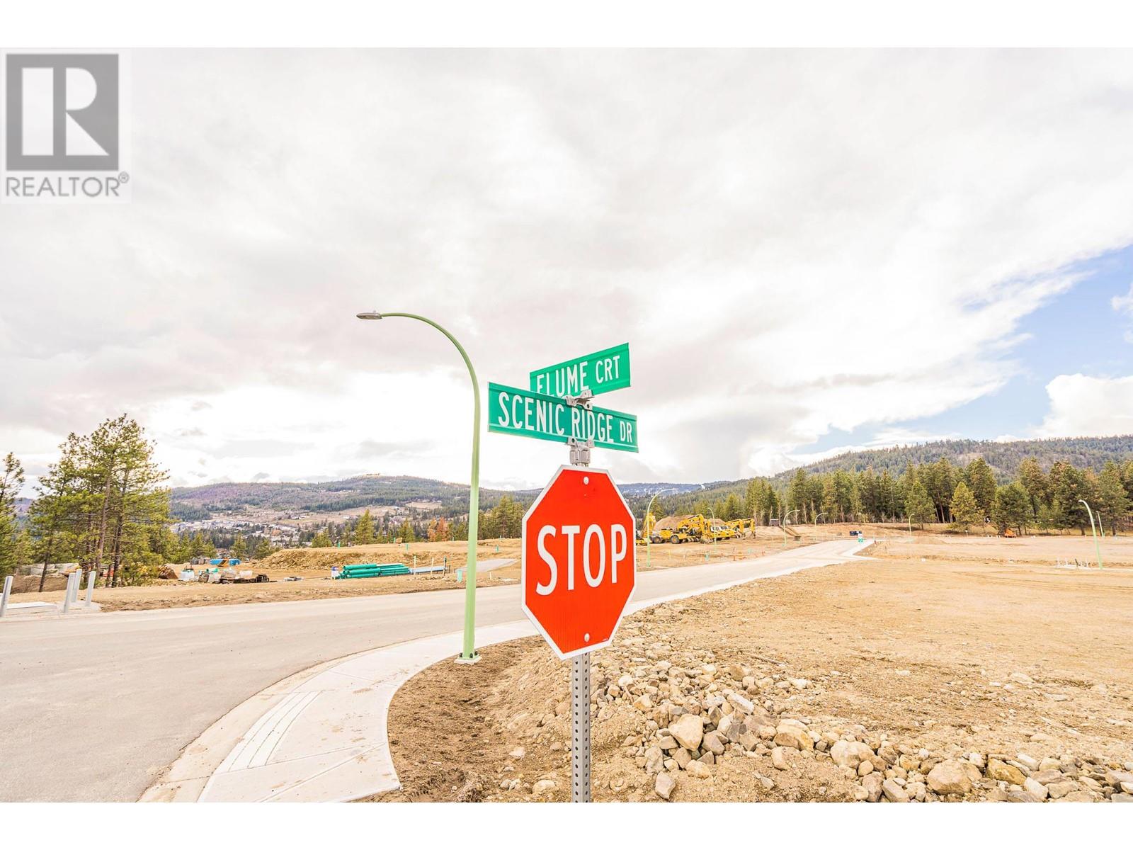 Proposed Lot 48 Flume Court, West Kelowna, British Columbia  V4T 2X3 - Photo 7 - 10305464