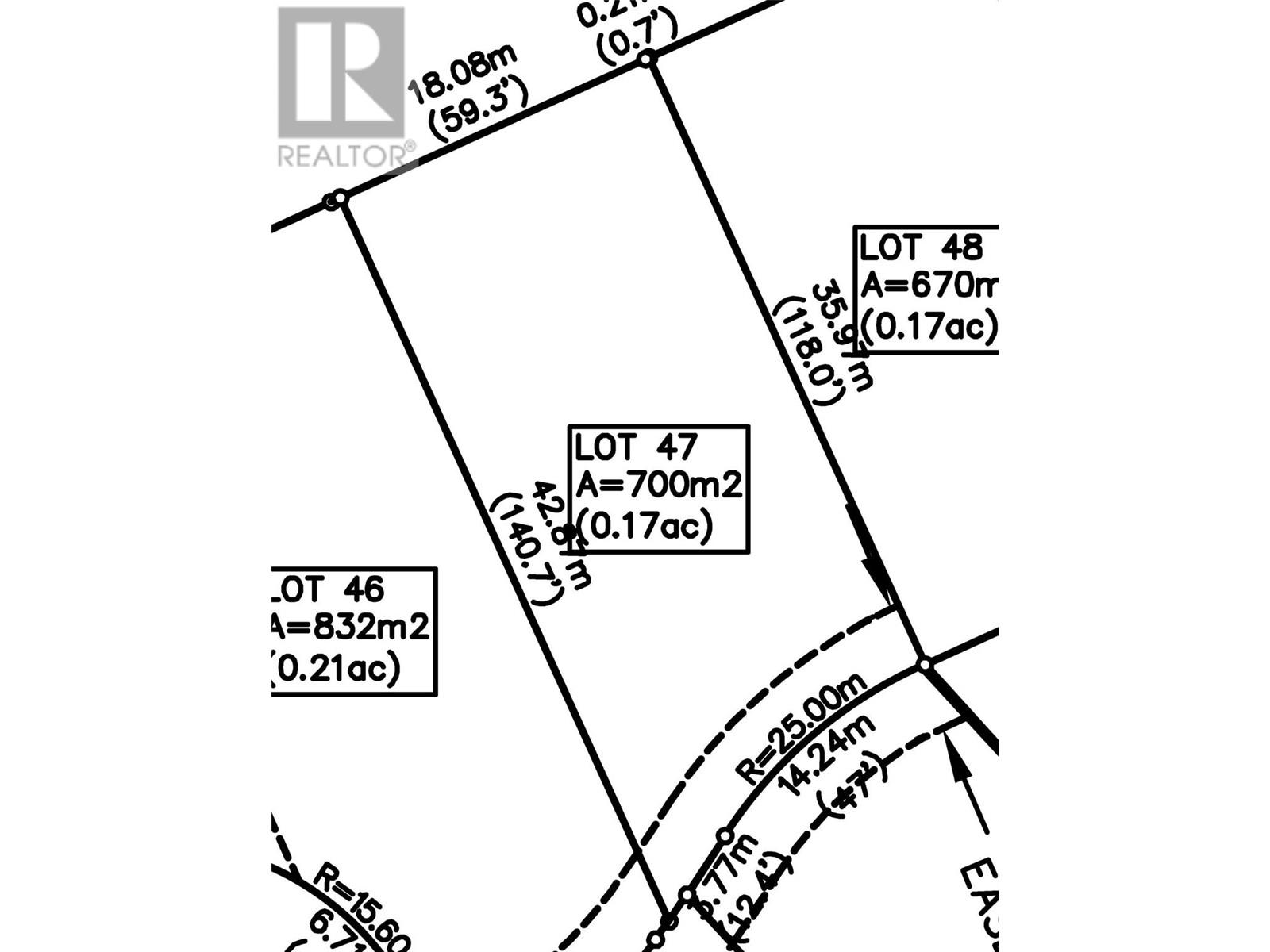 Proposed Lot 47 Flume Court Court, West Kelowna, British Columbia  V4T 2X3 - Photo 2 - 10305463