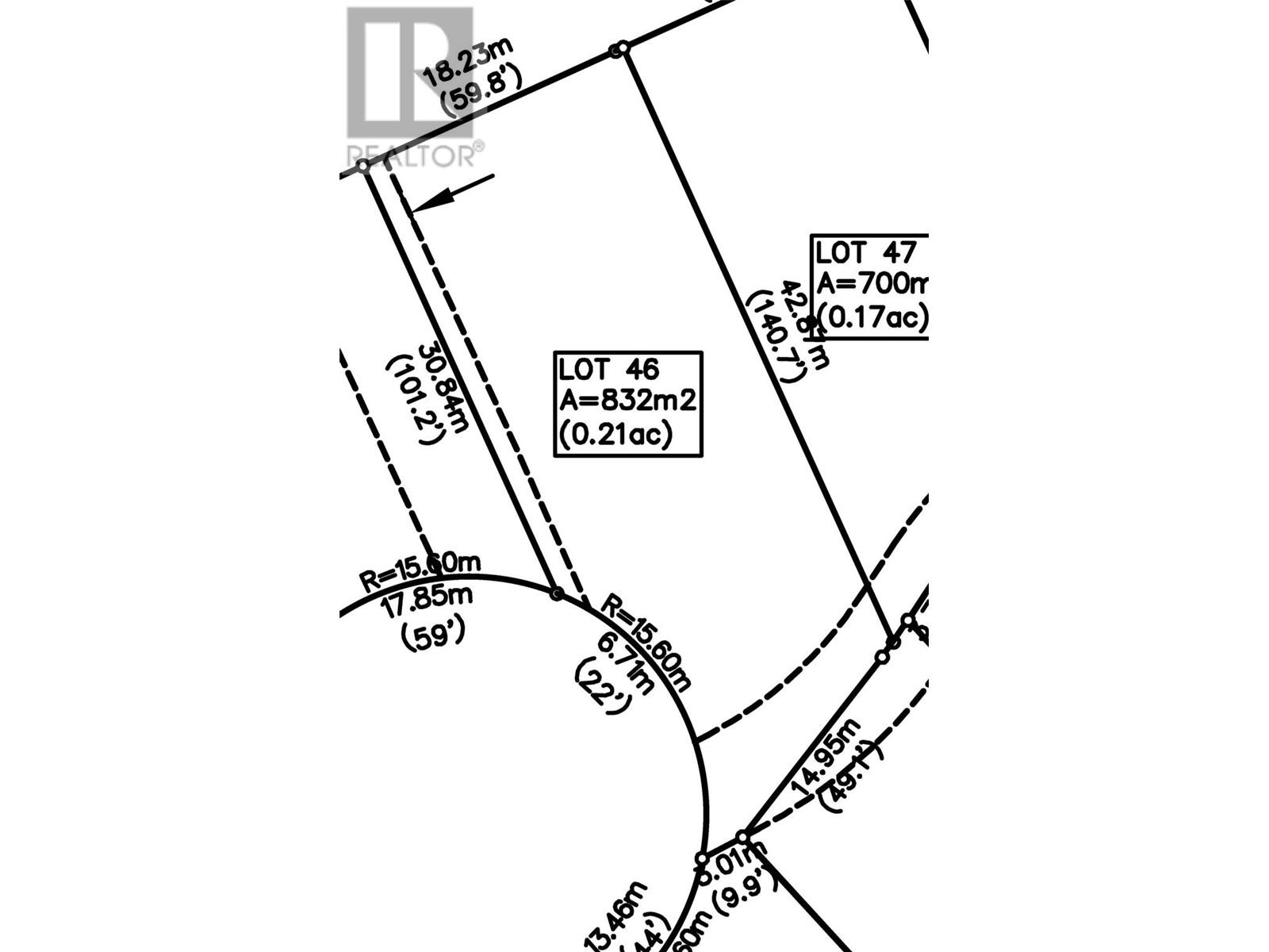 Lot 46 Flume Court, West Kelowna, British Columbia  V4T 2X3 - Photo 2 - 10305460