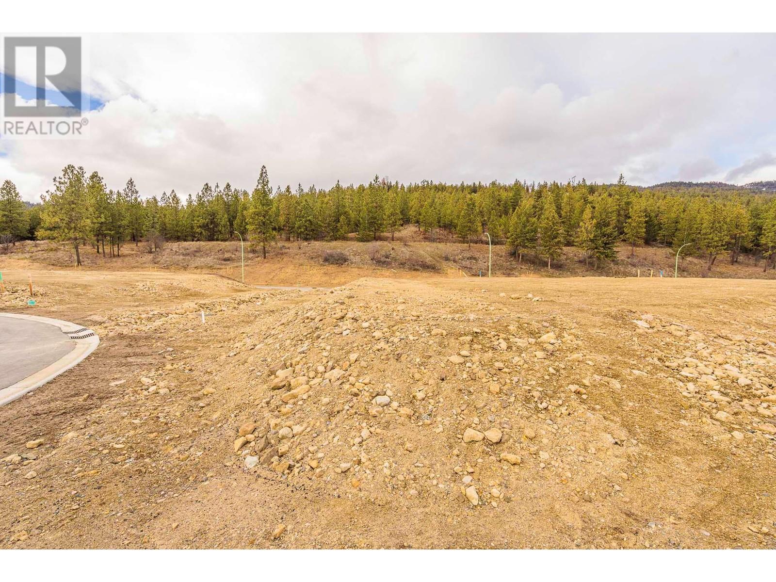 Proposed Lot 46 Flume Court, West Kelowna, British Columbia  V4T 2X3 - Photo 3 - 10305460