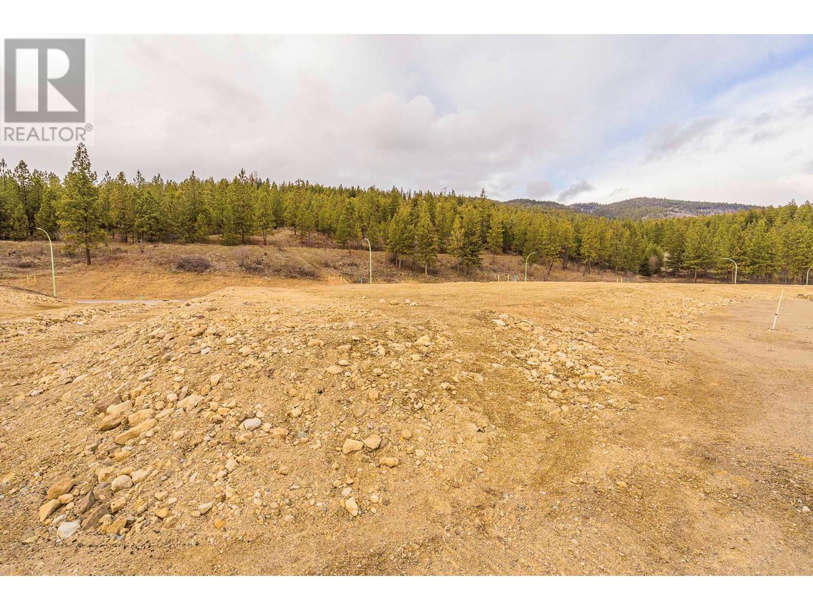 Proposed Lot 46 Flume Court, West Kelowna, British Columbia  V4T 2X3 - Photo 4 - 10305460