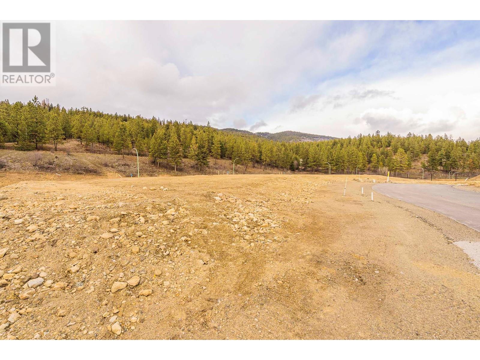 Proposed Lot 46 Flume Court, West Kelowna, British Columbia  V4T 2X3 - Photo 5 - 10305460