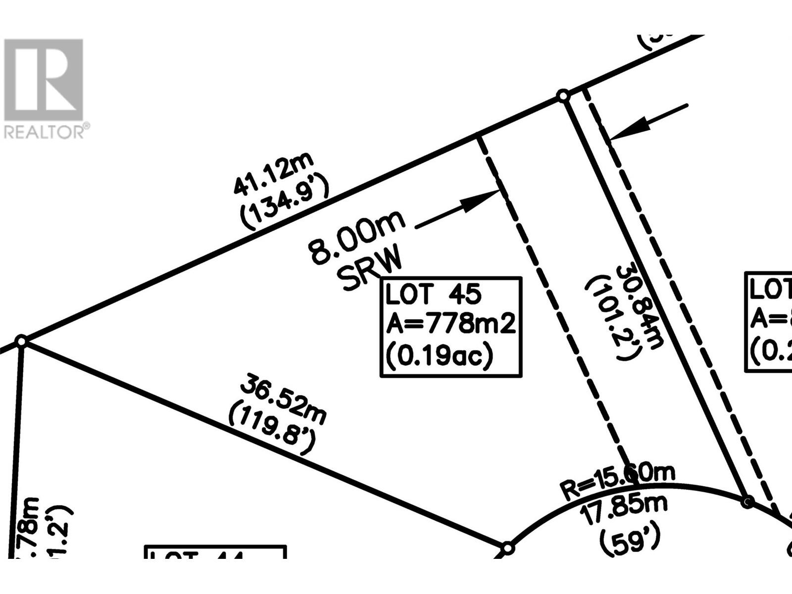 Proposed Lot 45 Flume Court, West Kelowna, British Columbia  V4T 2X3 - Photo 2 - 10305457