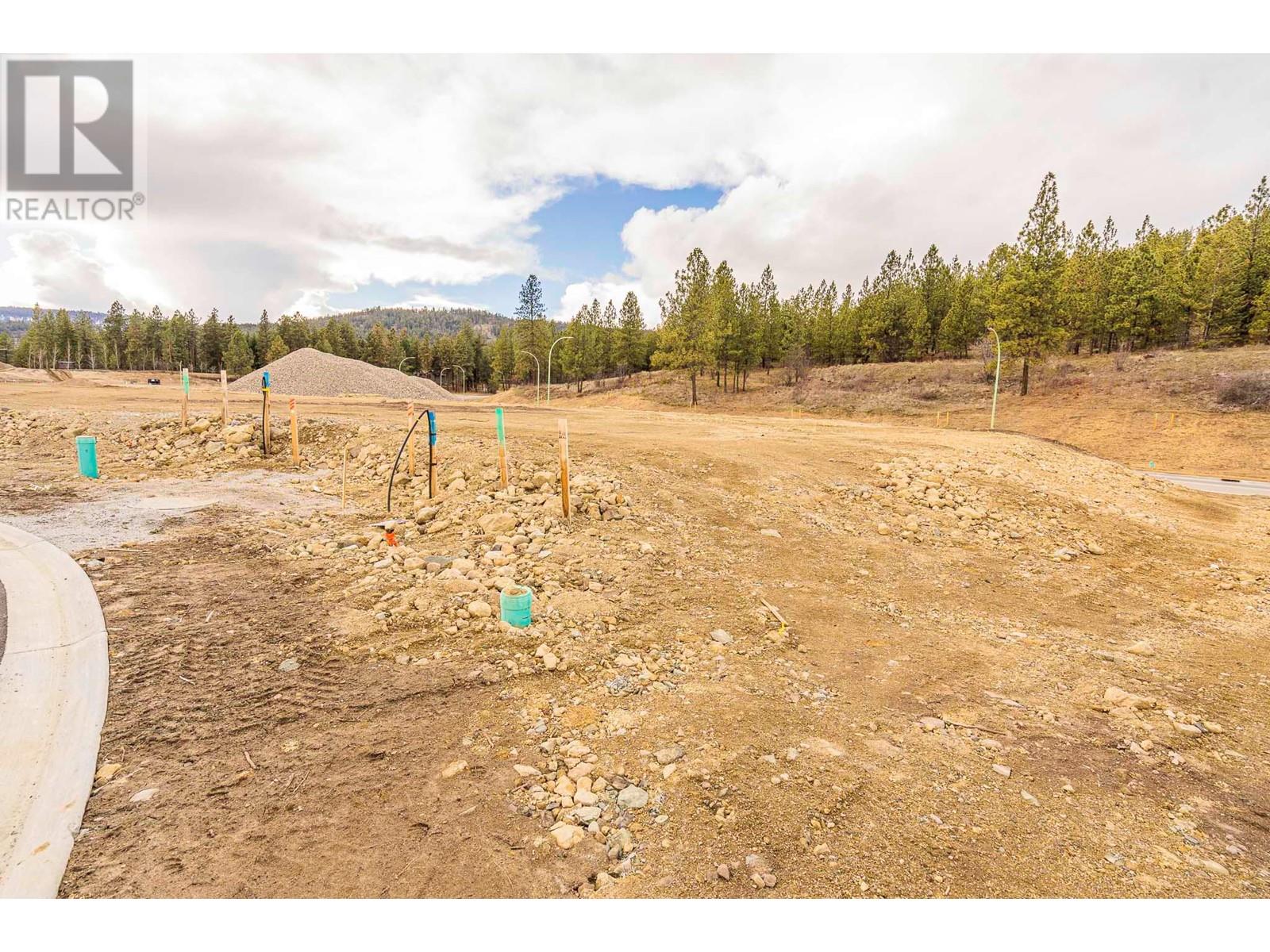 Proposed Lot 45 Flume Court, West Kelowna, British Columbia  V4T 2X3 - Photo 3 - 10305457