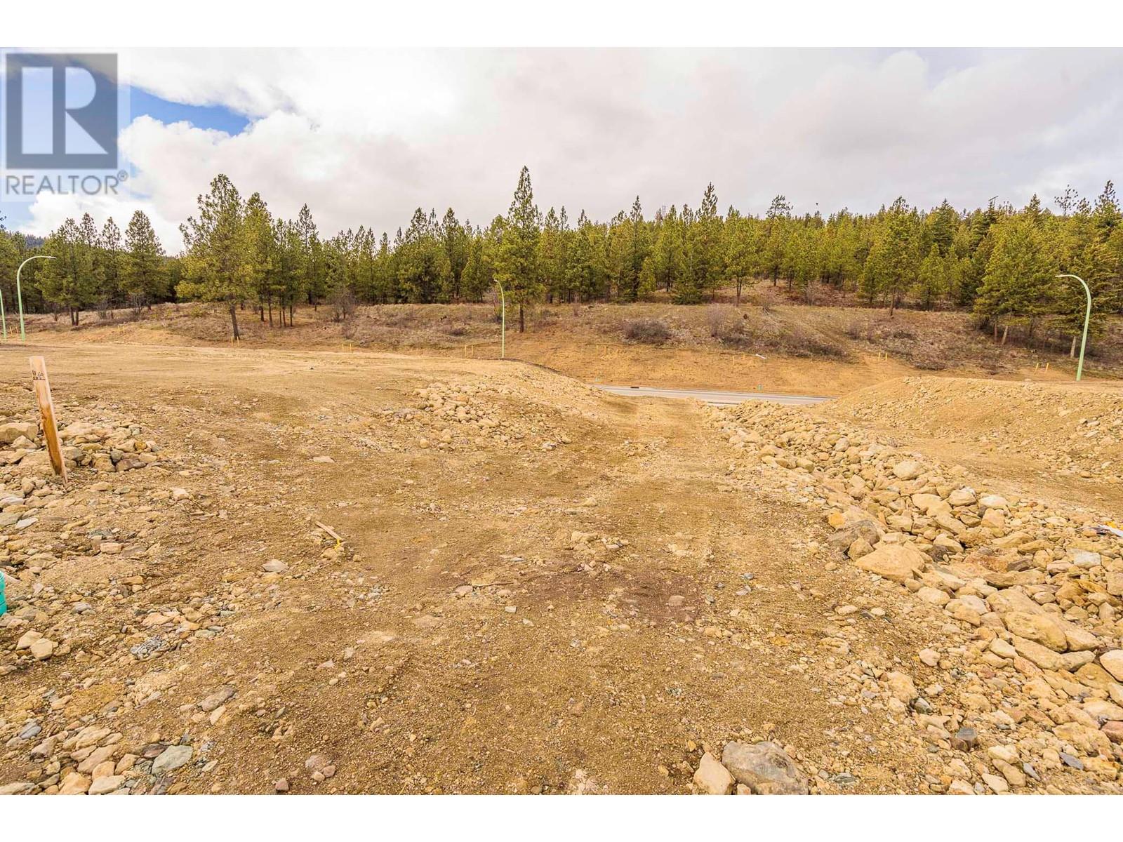 Proposed Lot 45 Flume Court, West Kelowna, British Columbia  V4T 2X3 - Photo 4 - 10305457