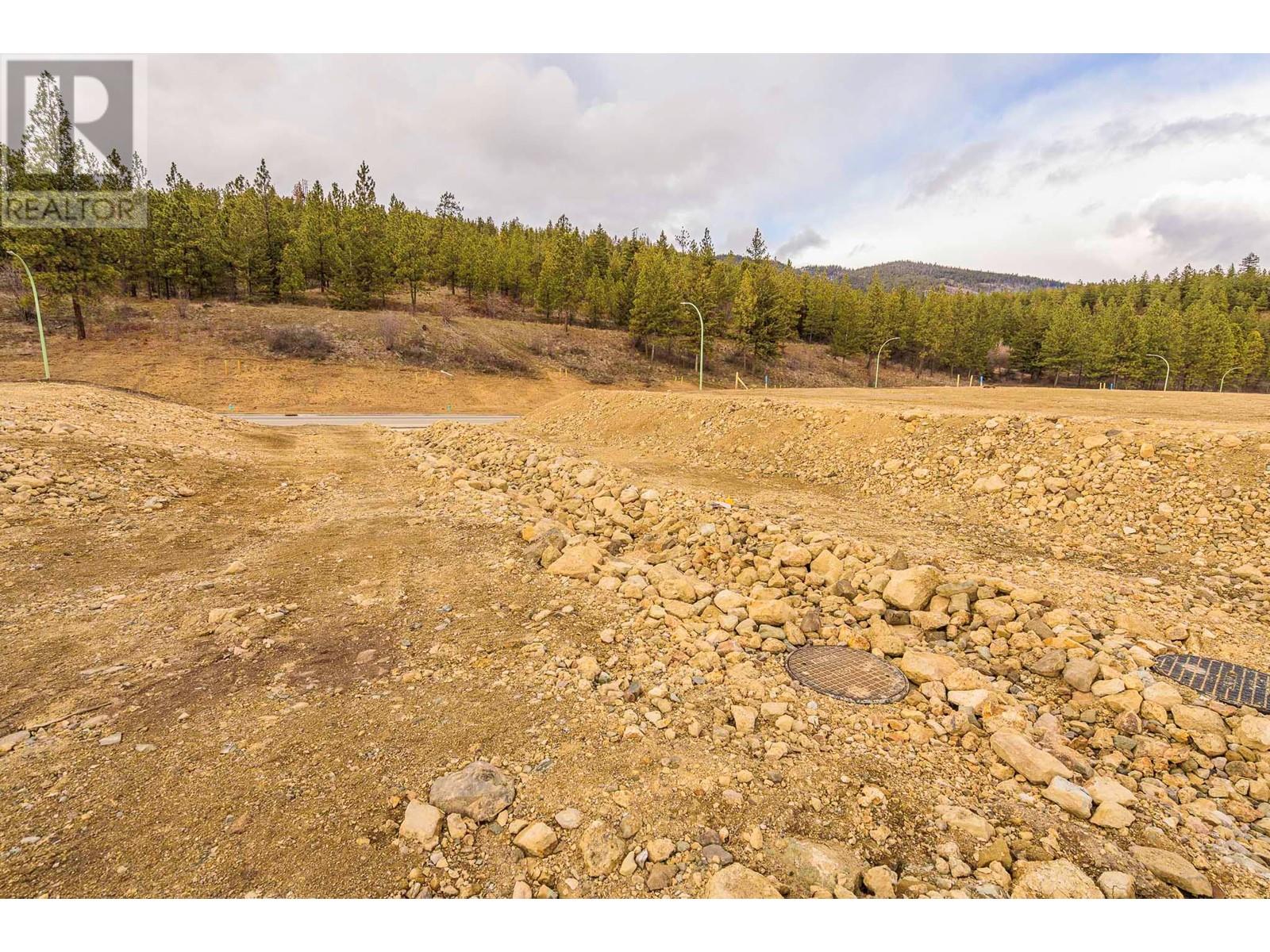 Proposed Lot 45 Flume Court, West Kelowna, British Columbia  V4T 2X3 - Photo 5 - 10305457