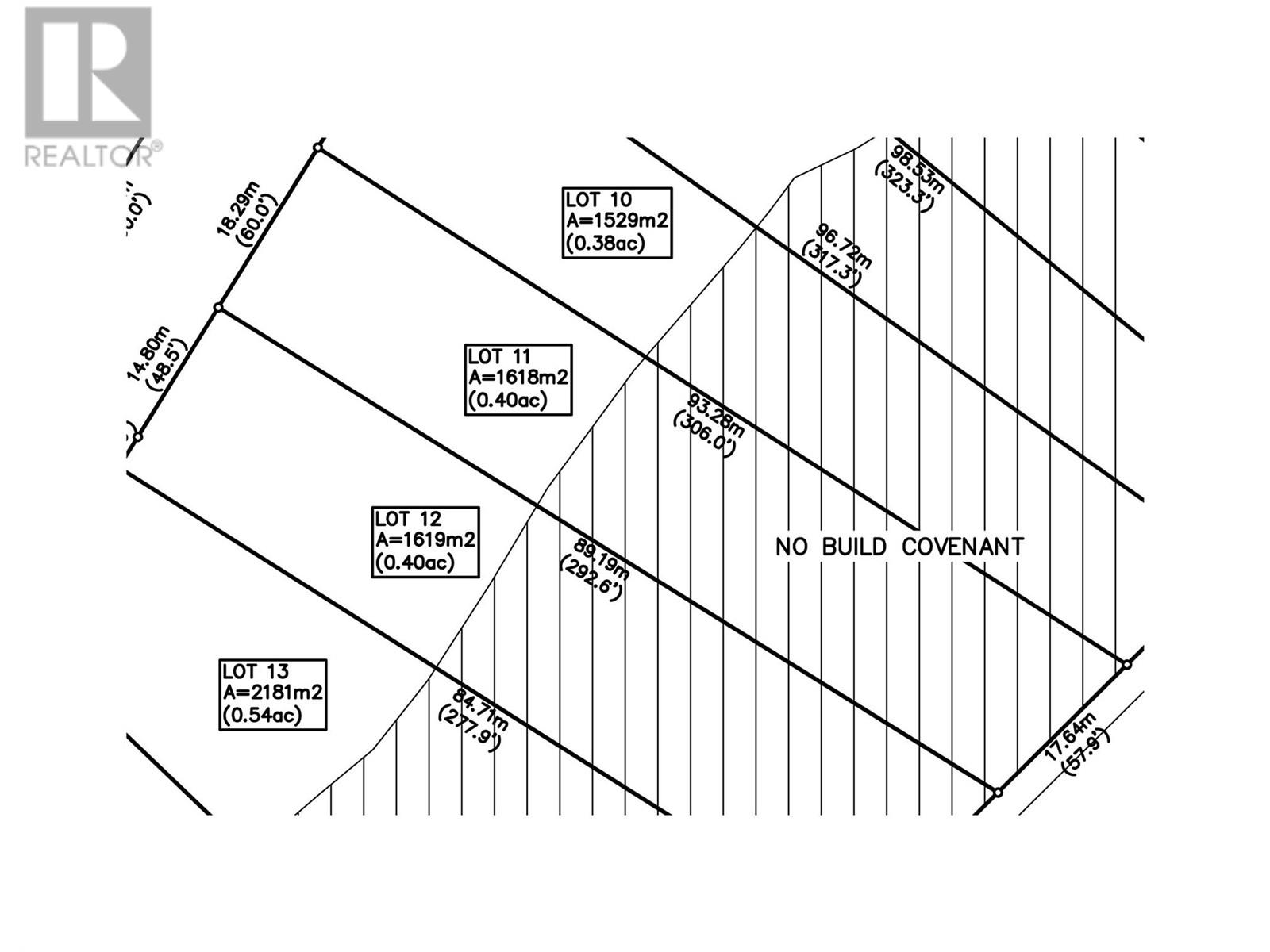 Proposed Lot 11 Scenic Ridge Drive, West Kelowna, British Columbia  V4T 2X3 - Photo 2 - 10305318