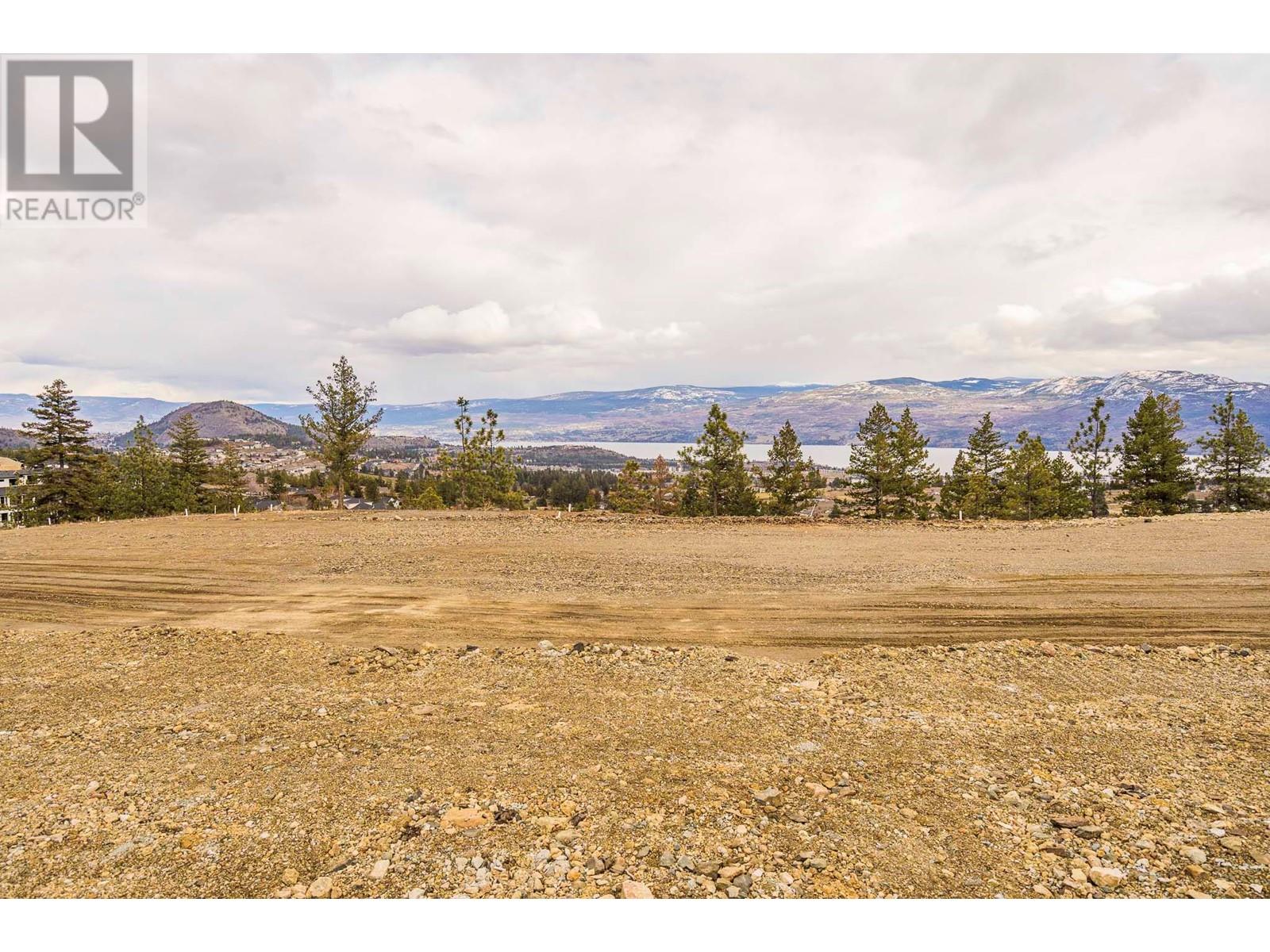 Proposed Lot 11 Scenic Ridge Drive, West Kelowna, British Columbia  V4T 2X3 - Photo 4 - 10305318