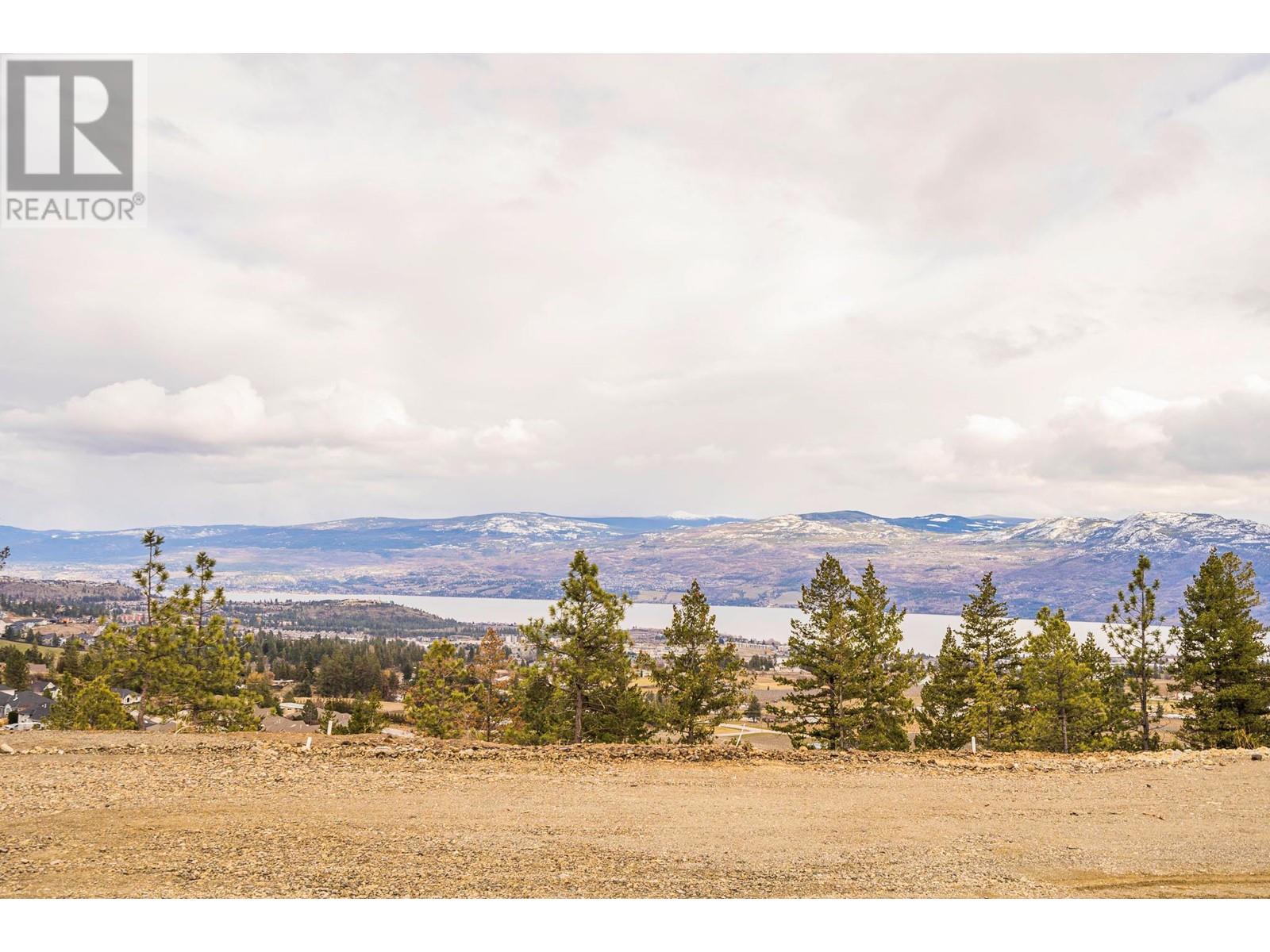 Proposed Lot 11 Scenic Ridge Drive, West Kelowna, British Columbia  V4T 2X3 - Photo 6 - 10305318